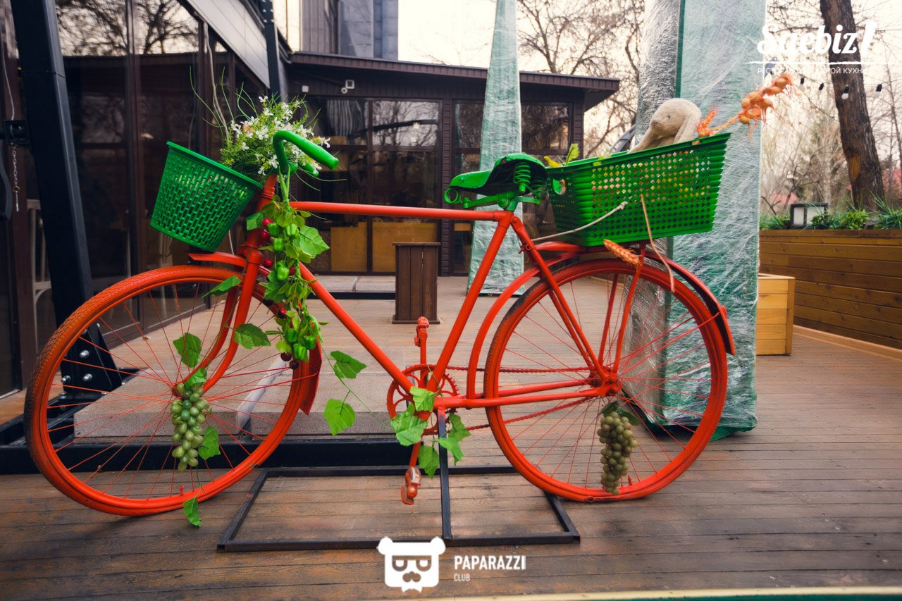 Saebiz - Детский мастер класс Алматы 10.11.2018 Saebiz - Детский мастер класс