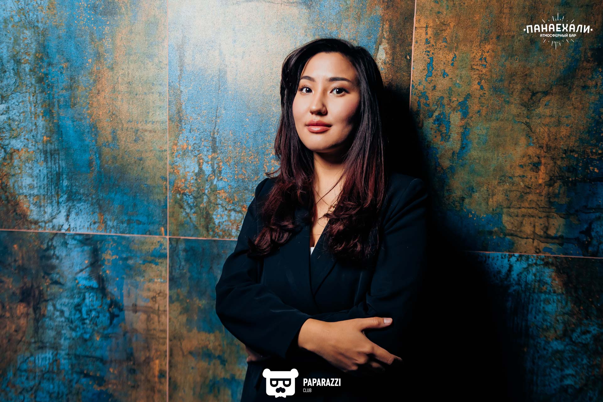 Бар "Панаехали" Алматы 04.10.2024 Бар "Панаехали"