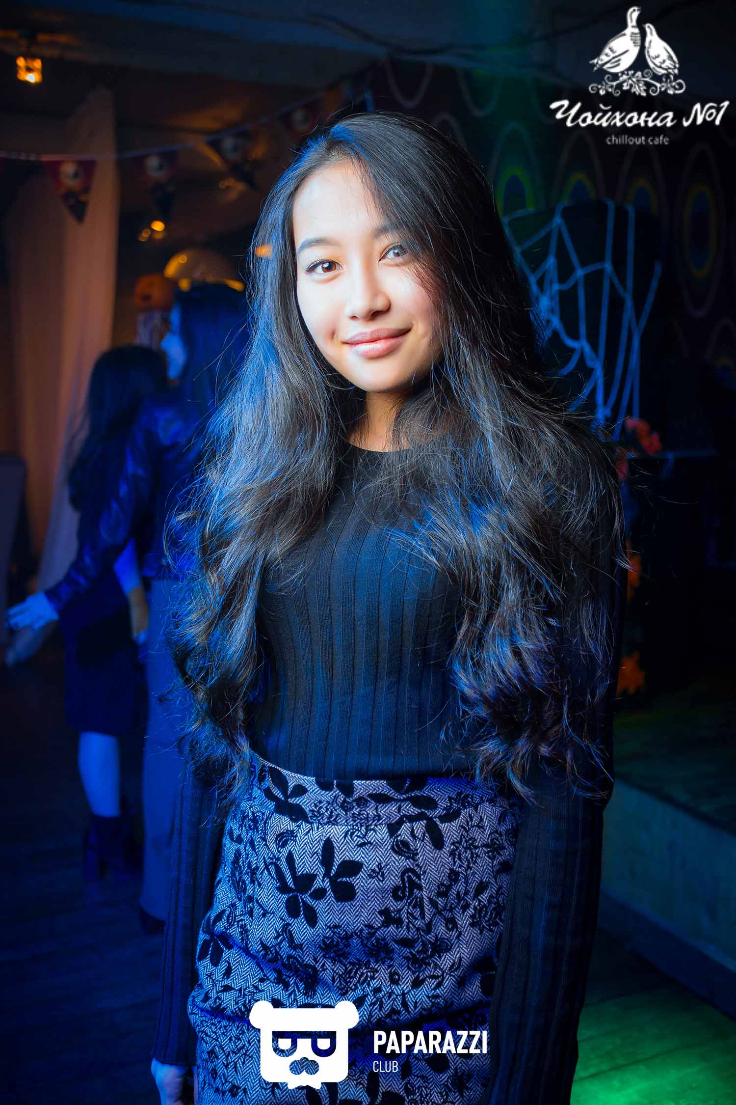 Chill-Out Cafe "Чойхона #1" Алматы 29.10.2016 Chill-Out Cafe "Чойхона #1"