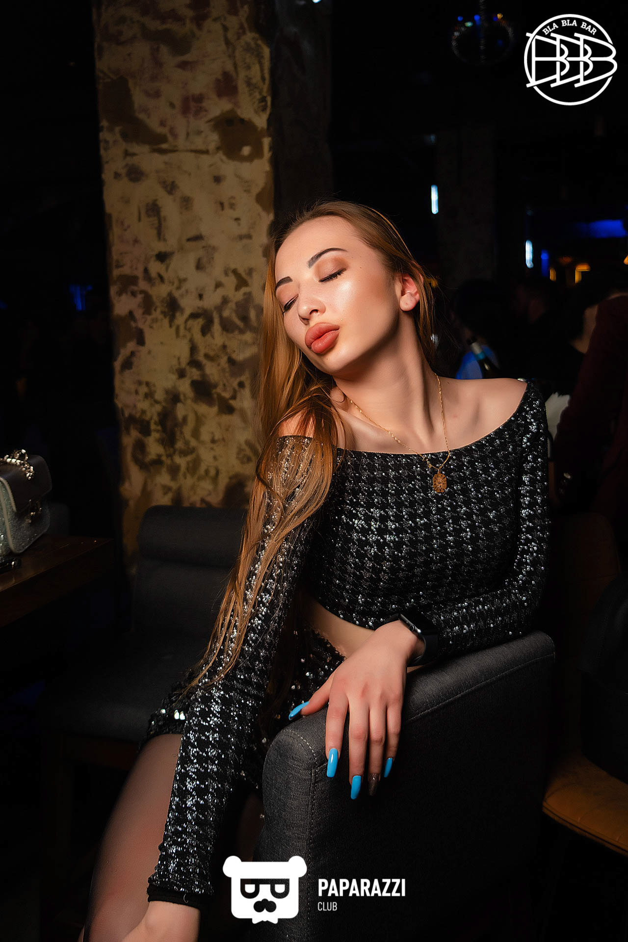 Bla Bla Bar Алматы 07.03.2020 Bla Bla Bar