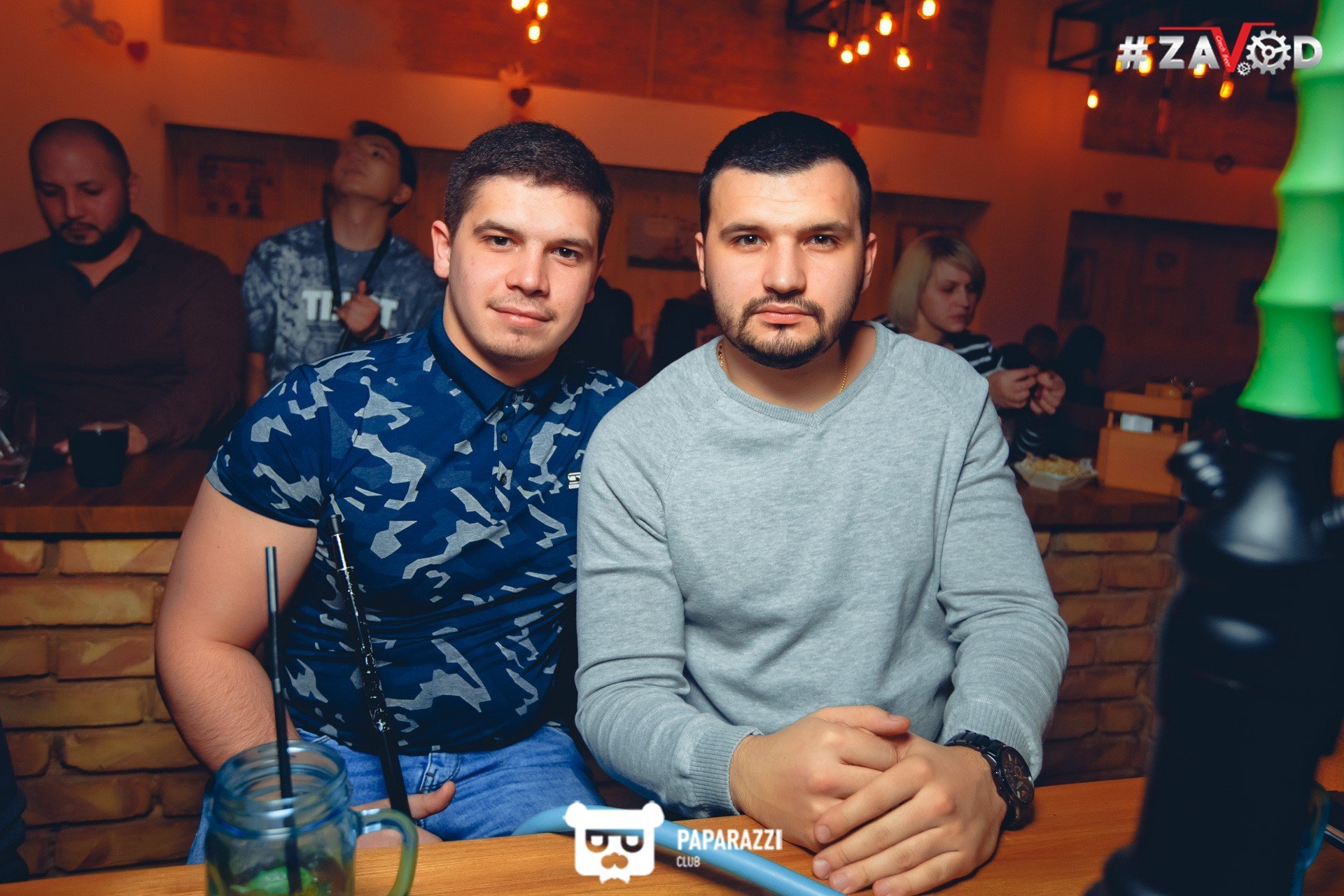 #Zavod Алматы 16.02.2018 #Zavod