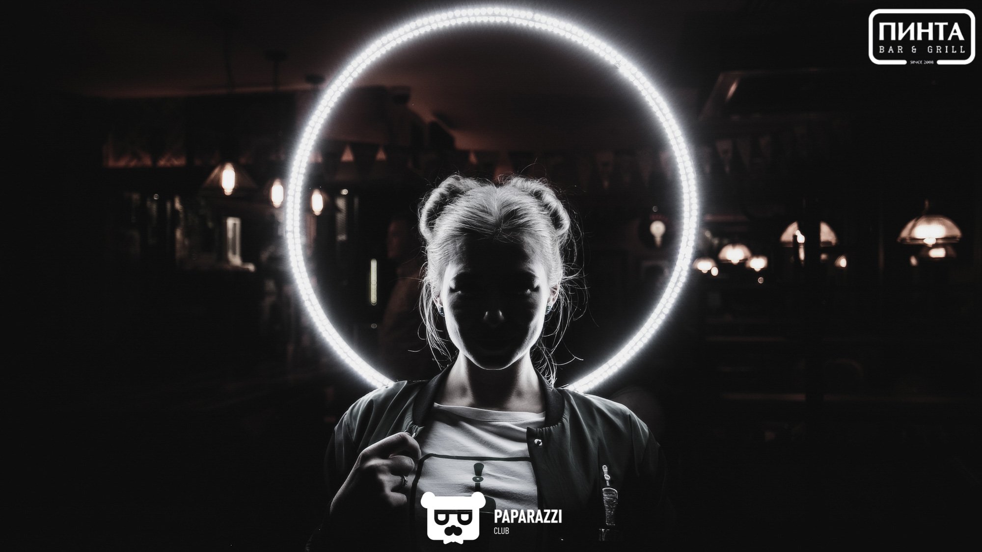 Пинта в ТРЦ Mega Алматы 27.04.2019 Пинта в ТРЦ Mega