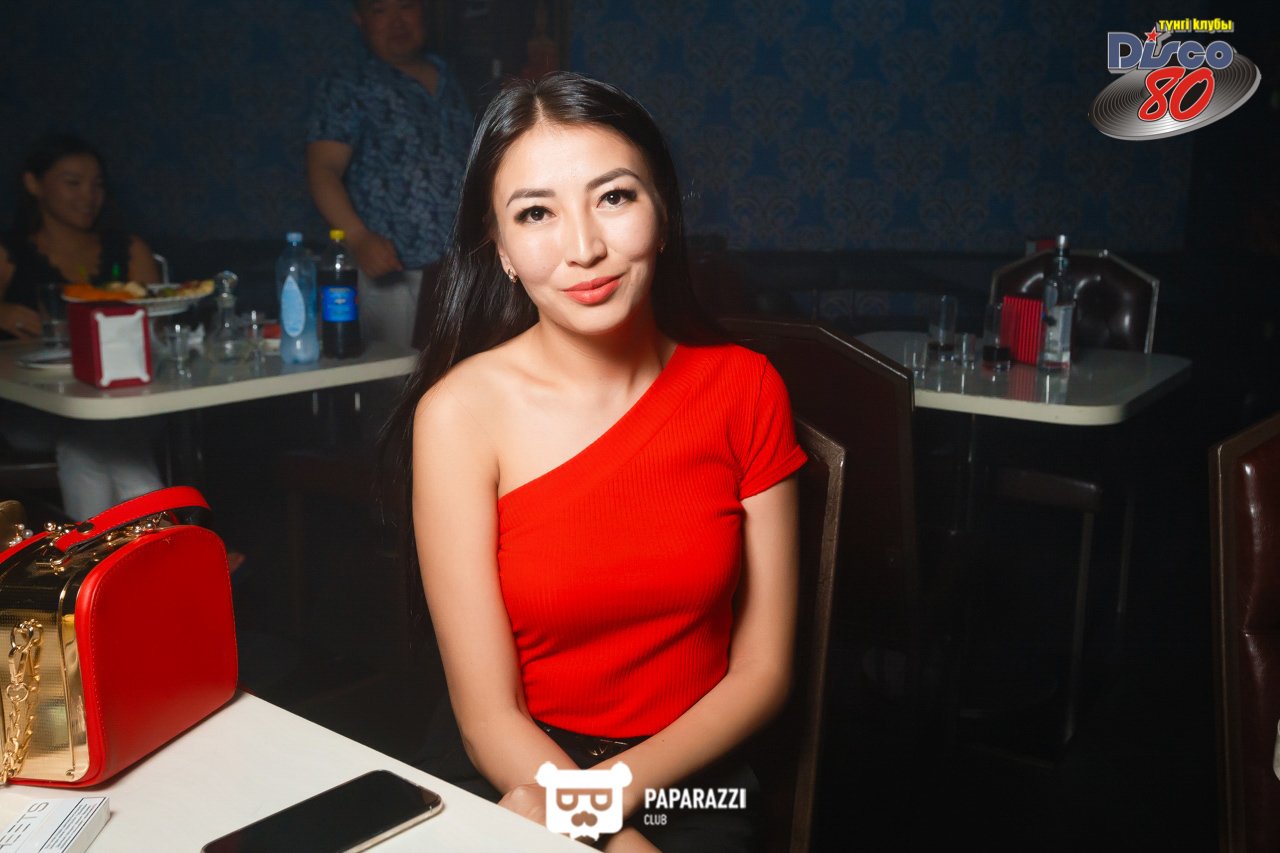 Disco 80 Алматы 27.07.2019 Disco 80