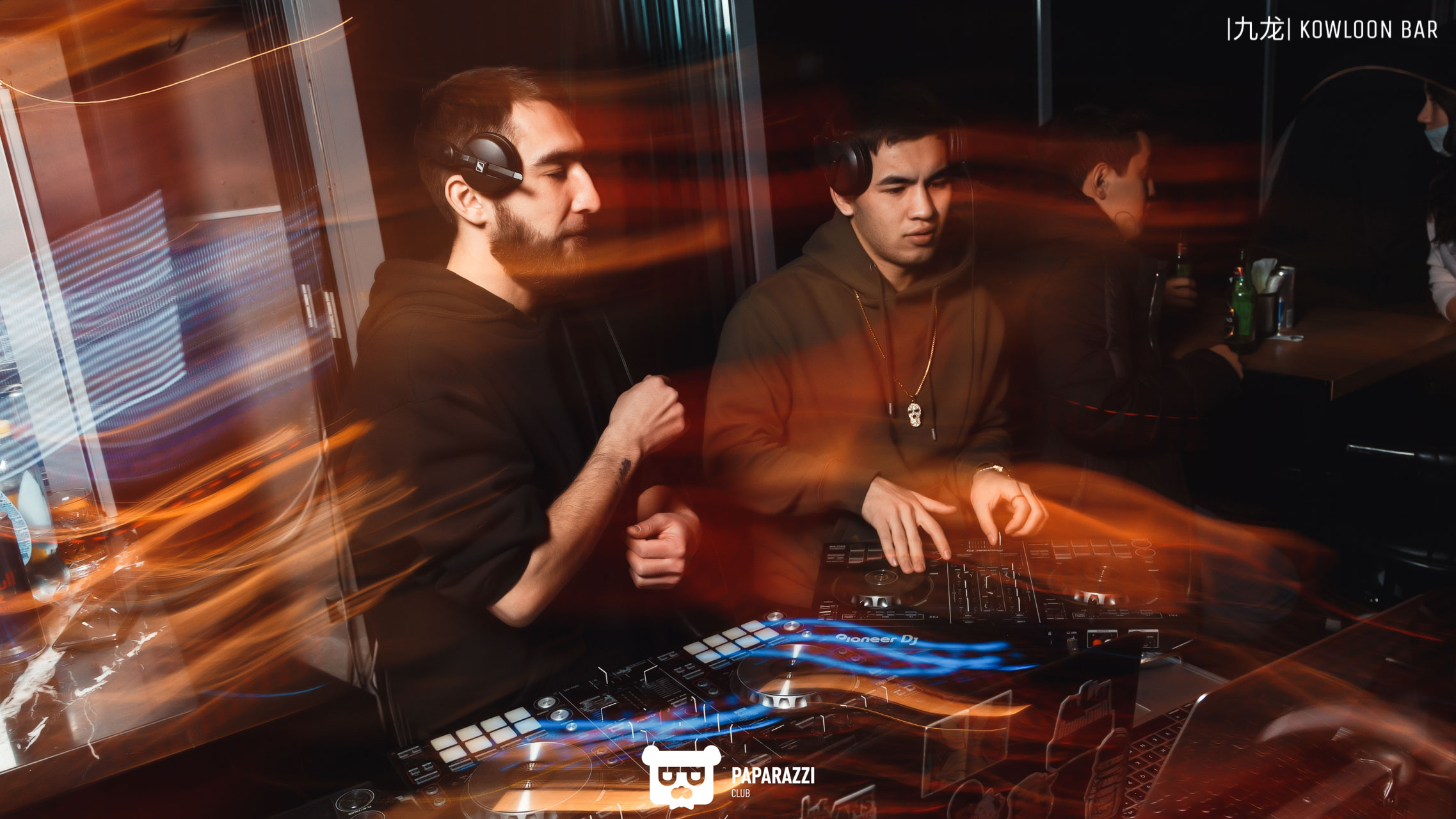 "Kowloon" Алматы 22.01.2021 "Kowloon"