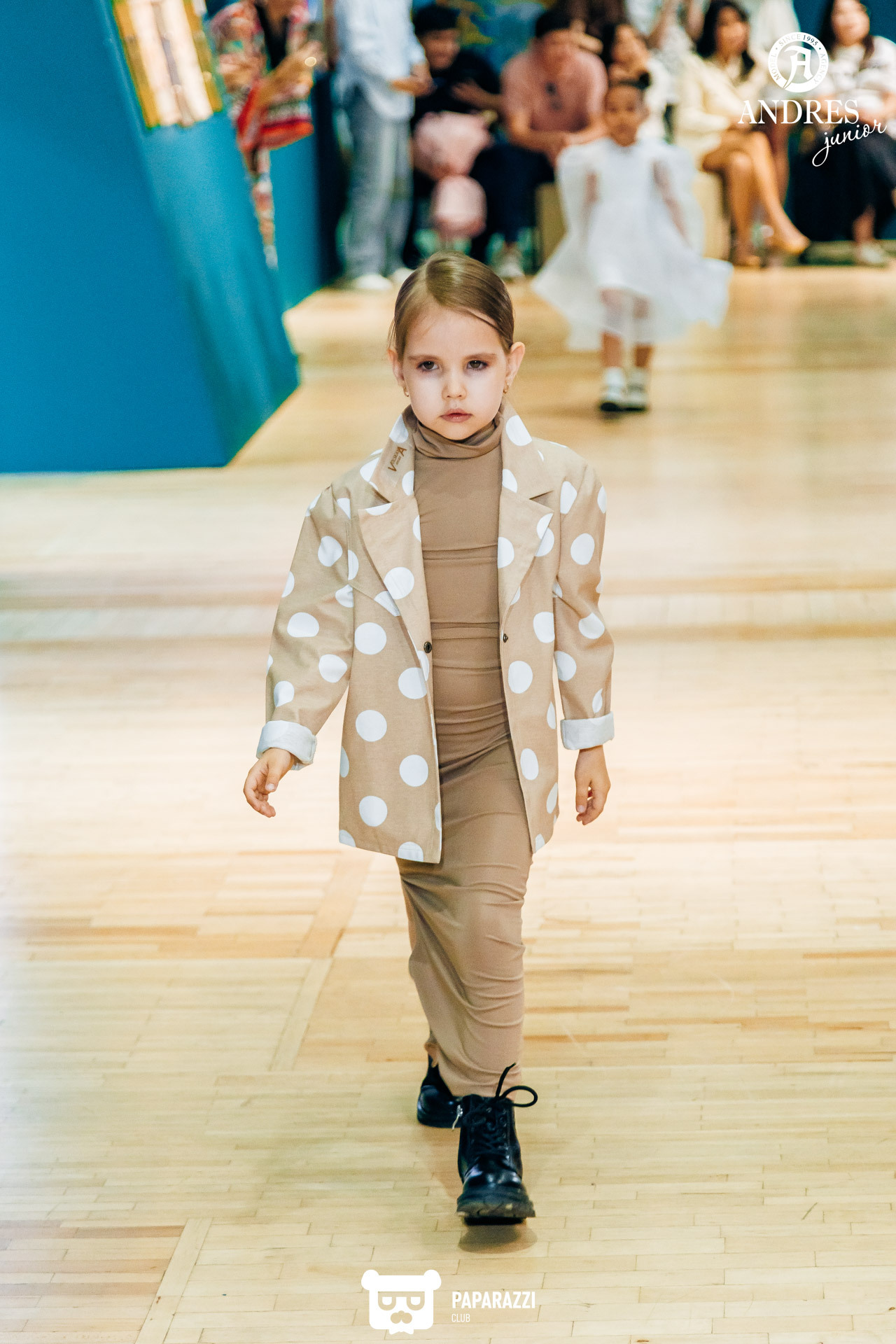 Девятый сезон Junior Models Show 2024 Алматы 02.06.2024 Девятый сезон Junior Models Show 2024