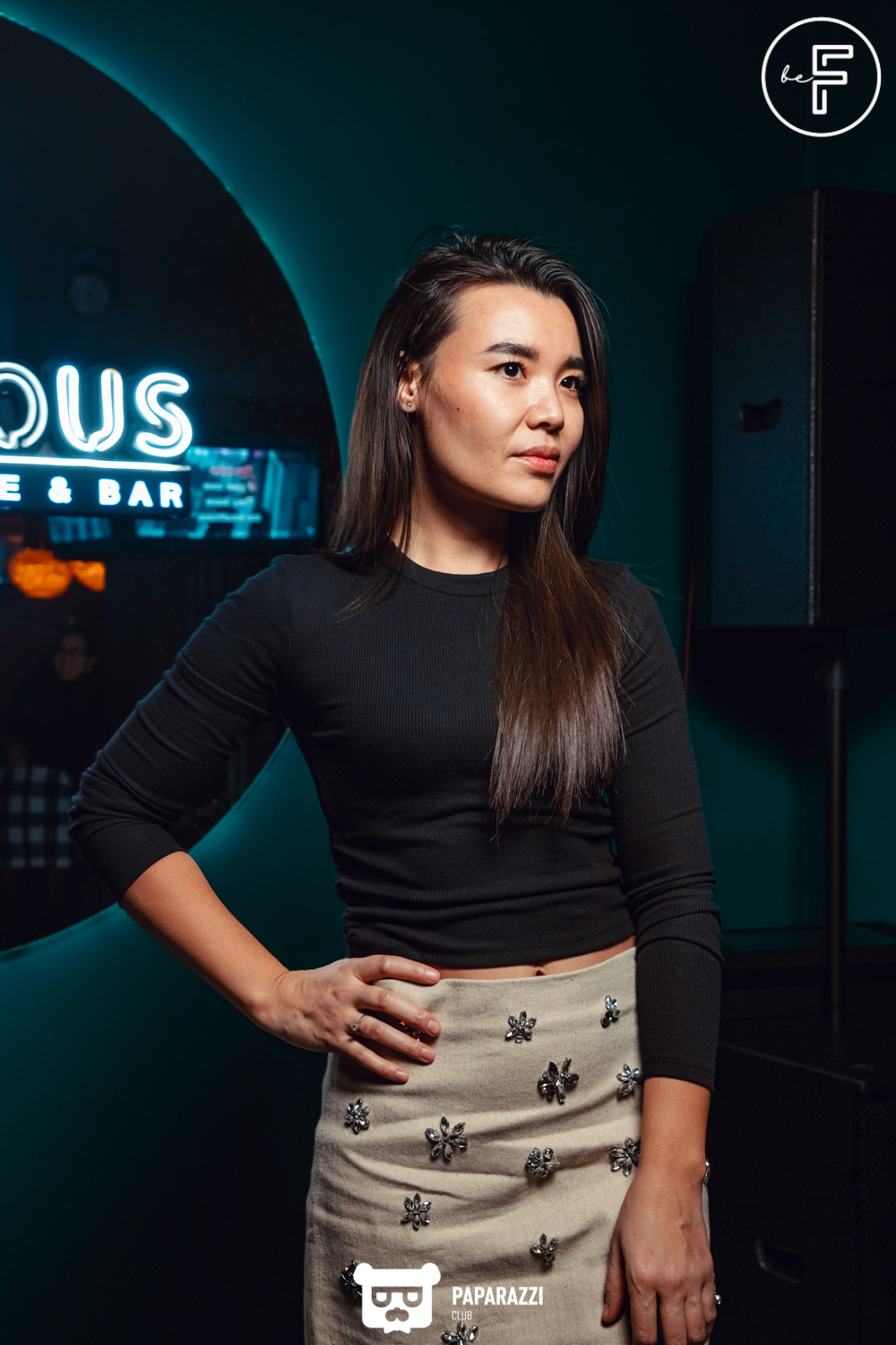 Be Famous Алматы 05.02.2022 Be Famous