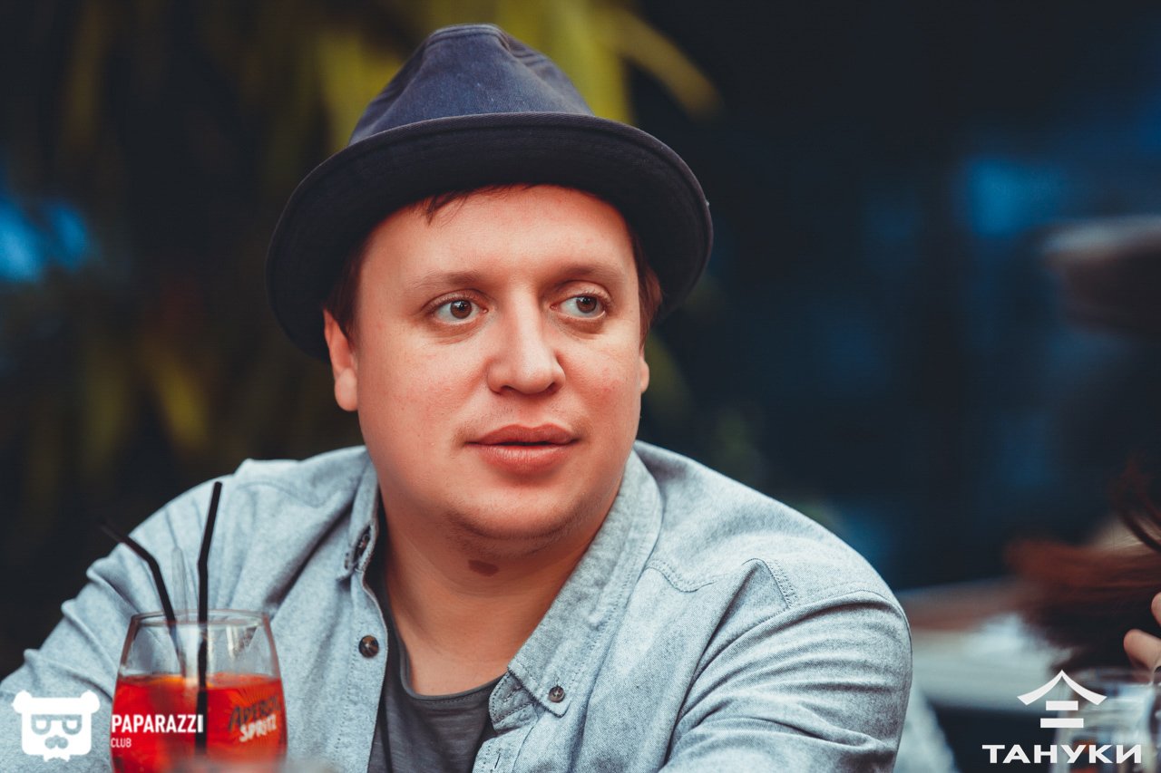 Тануки Алматы 15.09.2018 Тануки