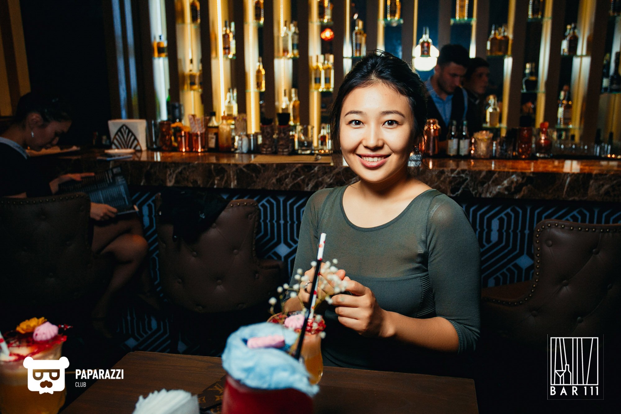 Гастрономический Бар "111" Алматы 12.05.2018 Гастрономический Бар "111"