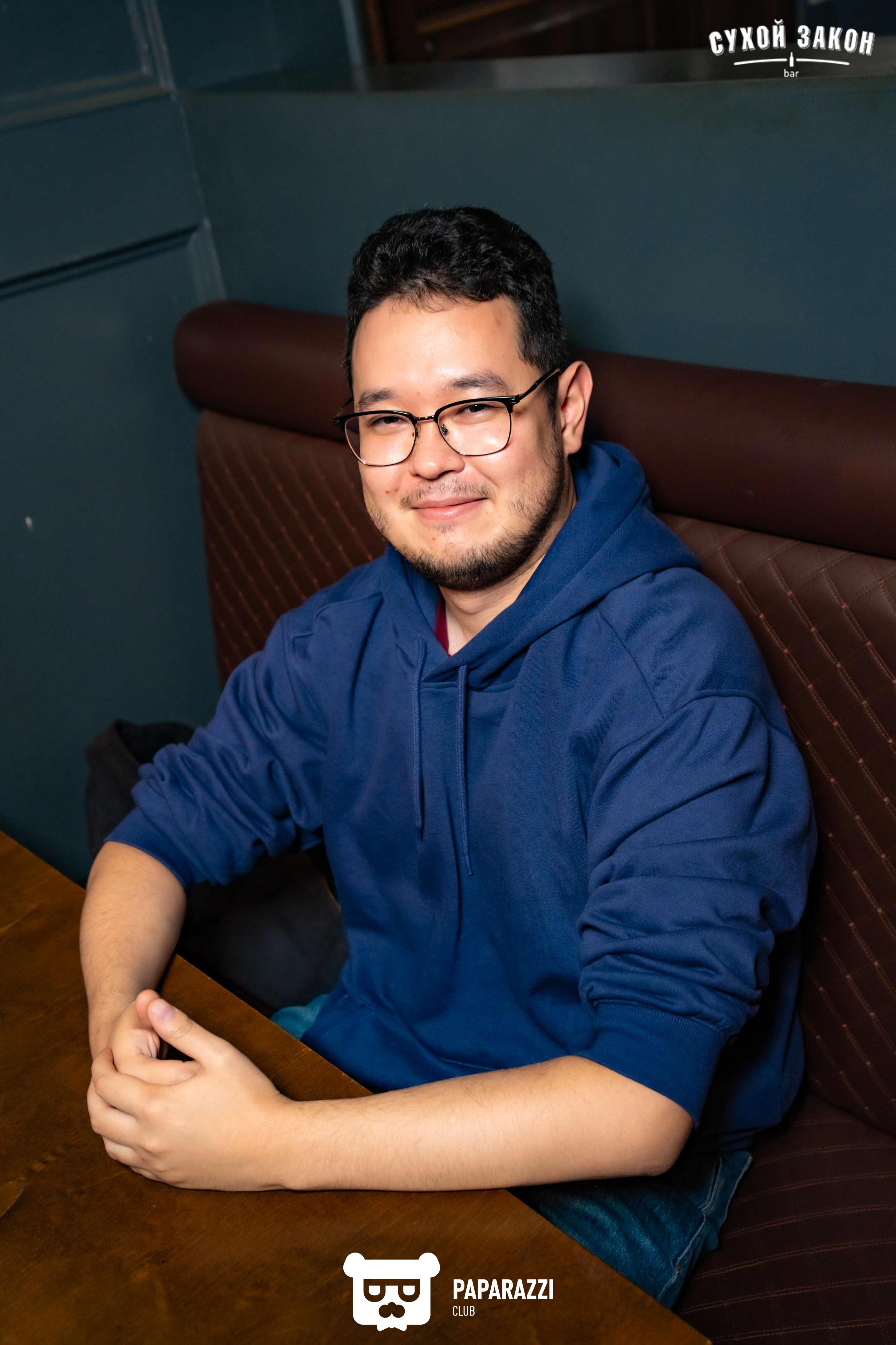 Бар "Сухой Закон" Алматы 13.09.2024 Бар "Сухой Закон"