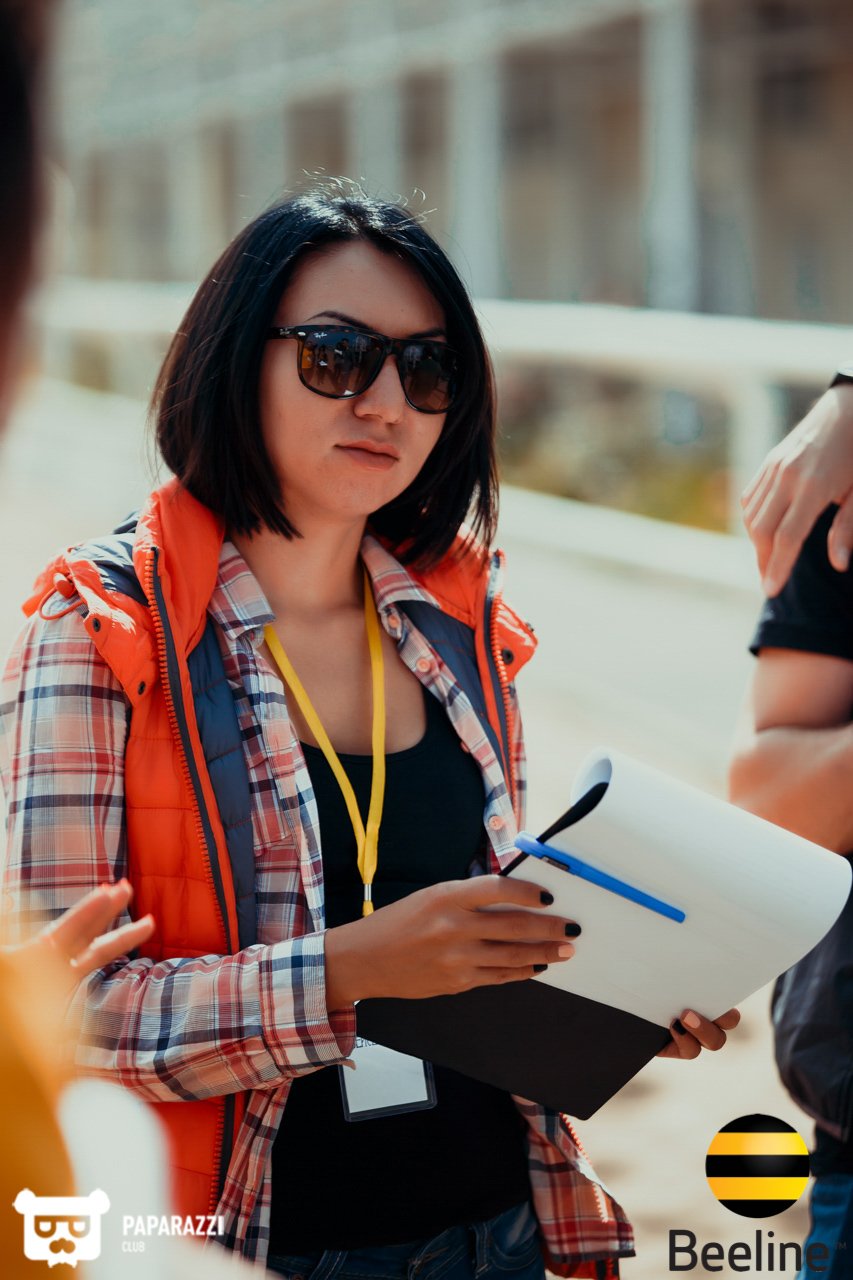 Тимбилдинг компании Beeline Kazakhstan в Chamberlain Country Club Алматы 11.09.2018 Тимбилдинг компании Beeline Kazakhstan в Chamberlain Country Club