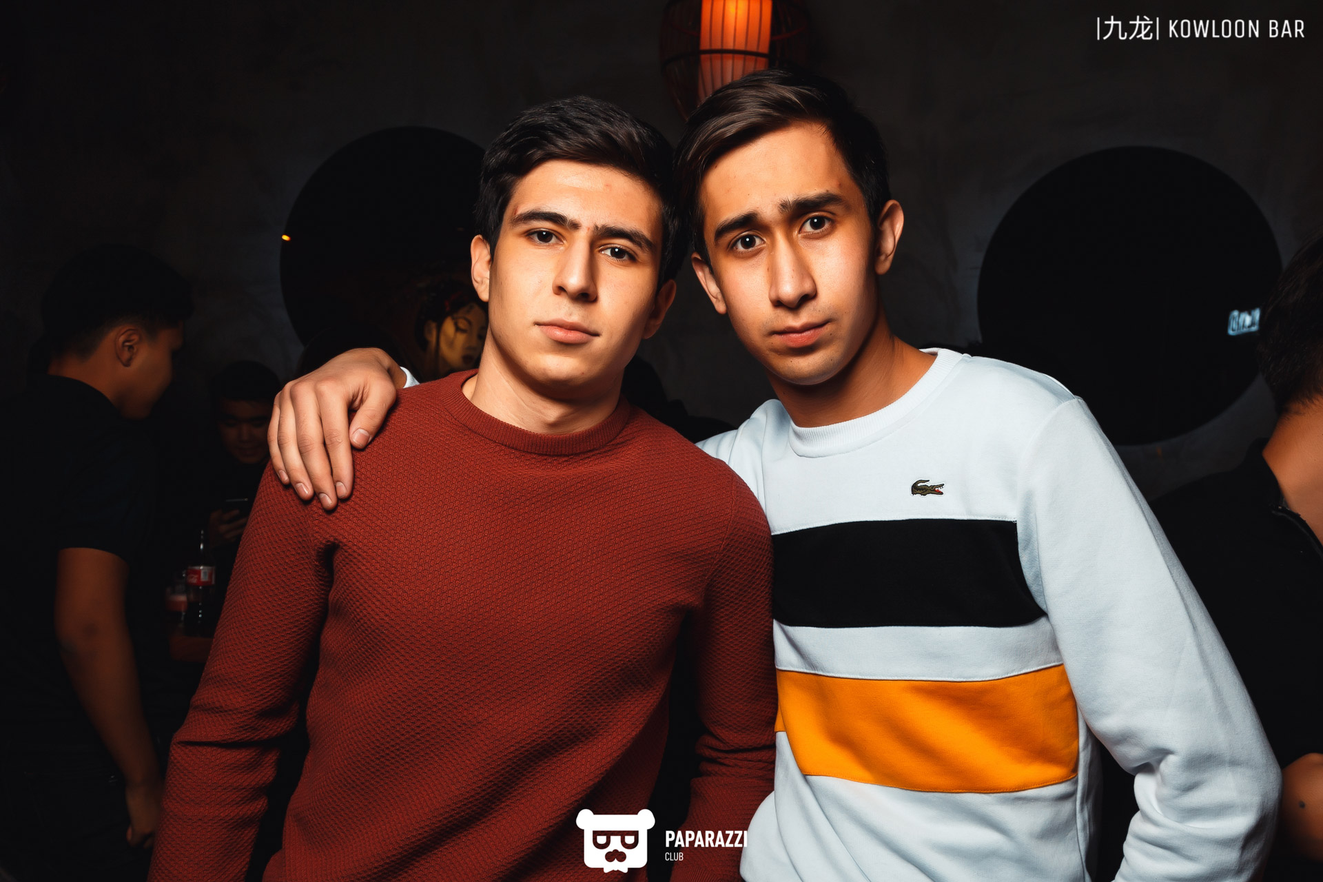 "Kowloon" Алматы 22.01.2021 "Kowloon"