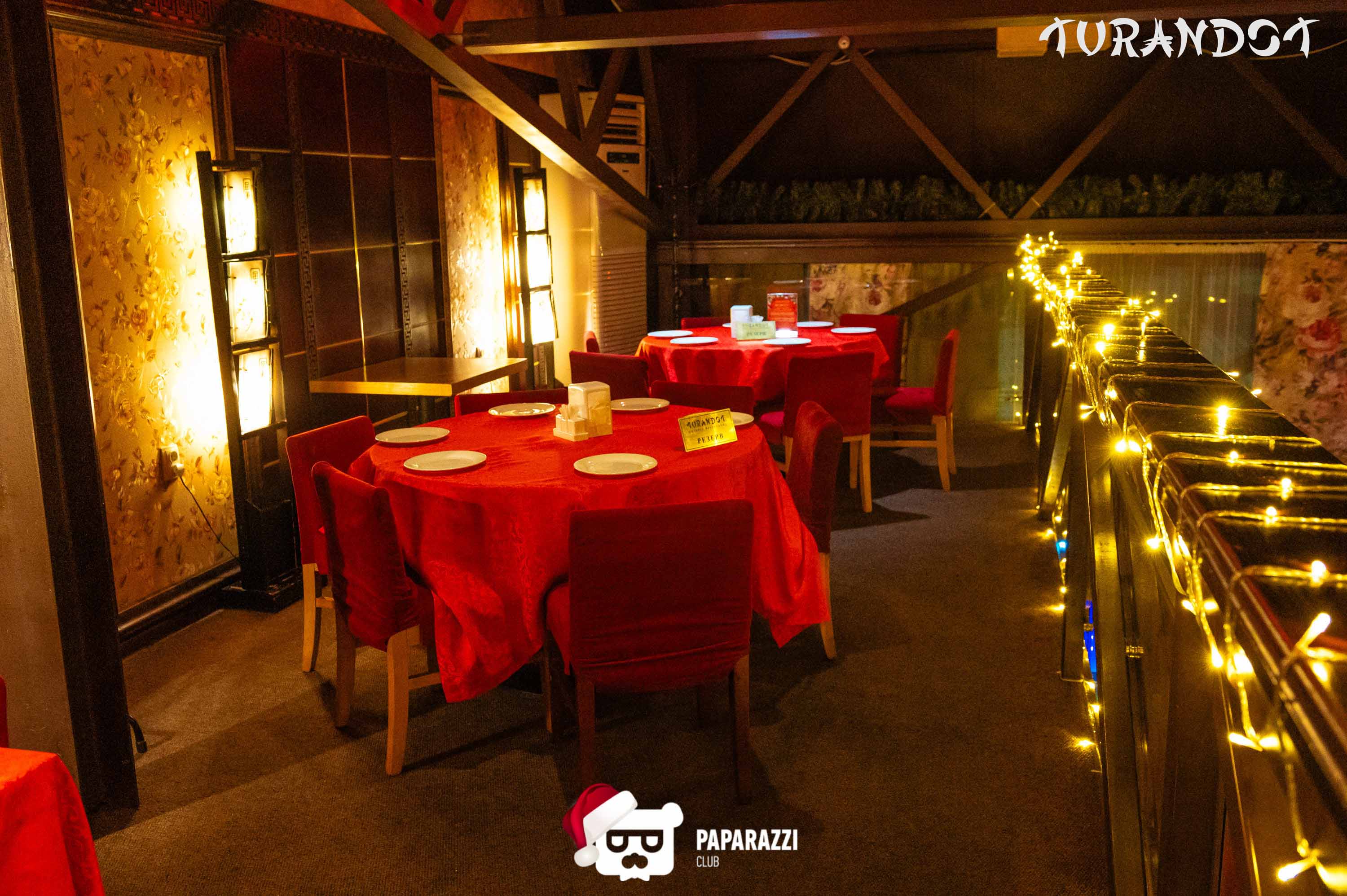 Turandot на Жарокова Алматы 24.12.2023 Turandot на Жарокова