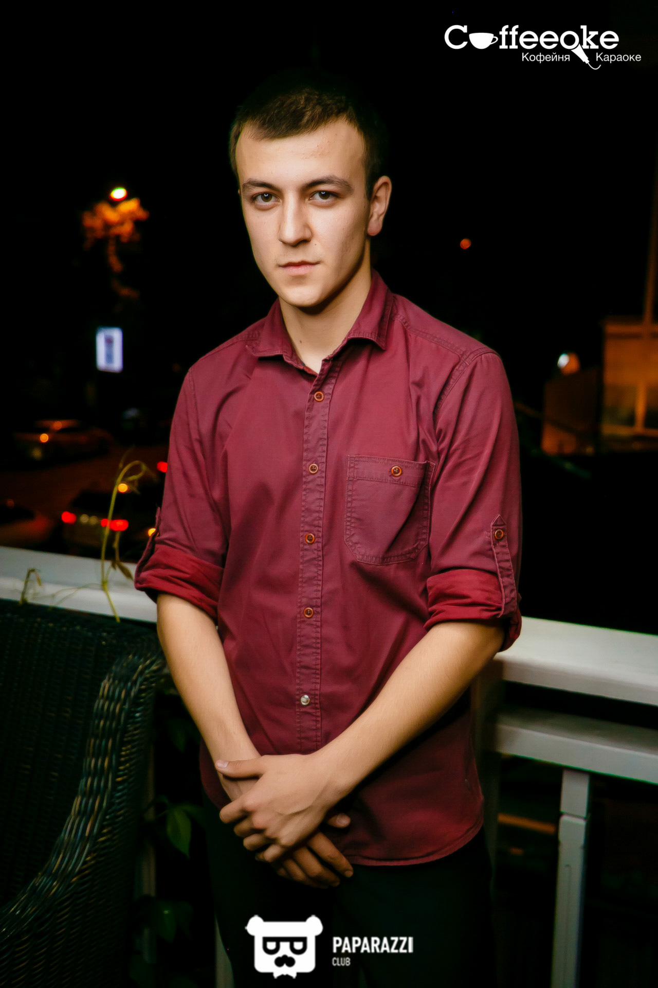 Coffeeoke Алматы 08.06.2019 Coffeeoke