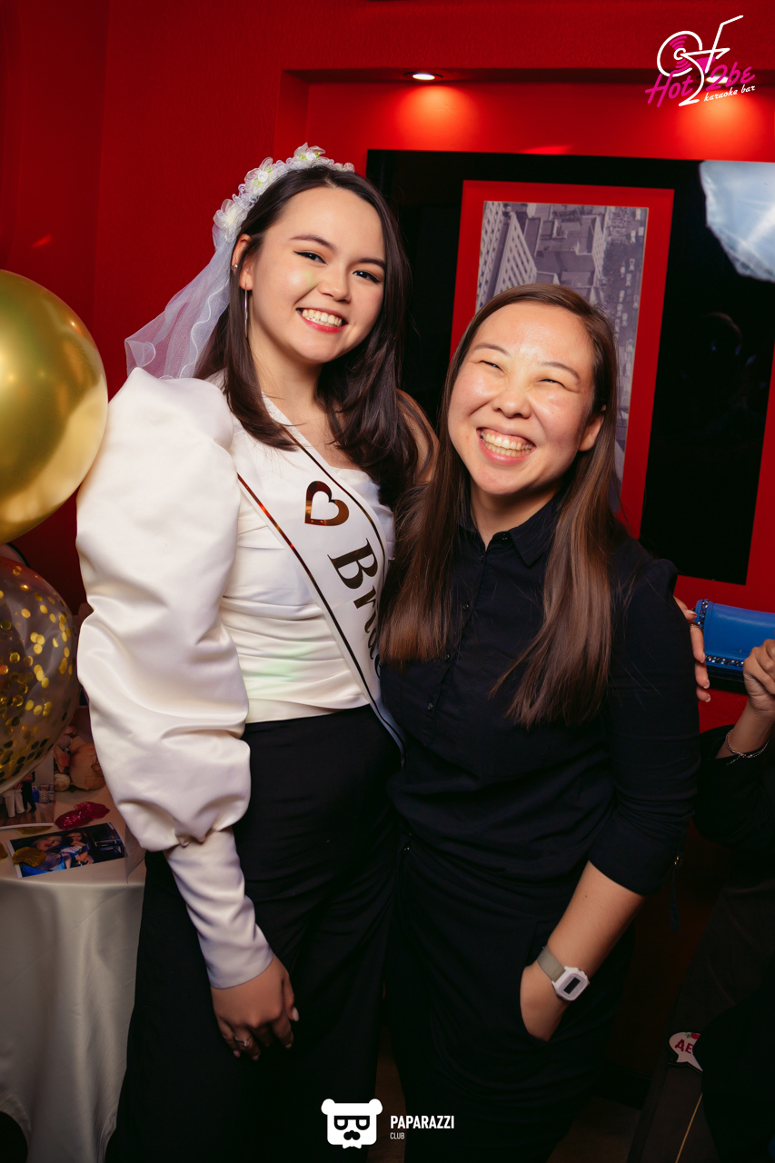 Hot2be Алматы 19.02.2022 Hot2be