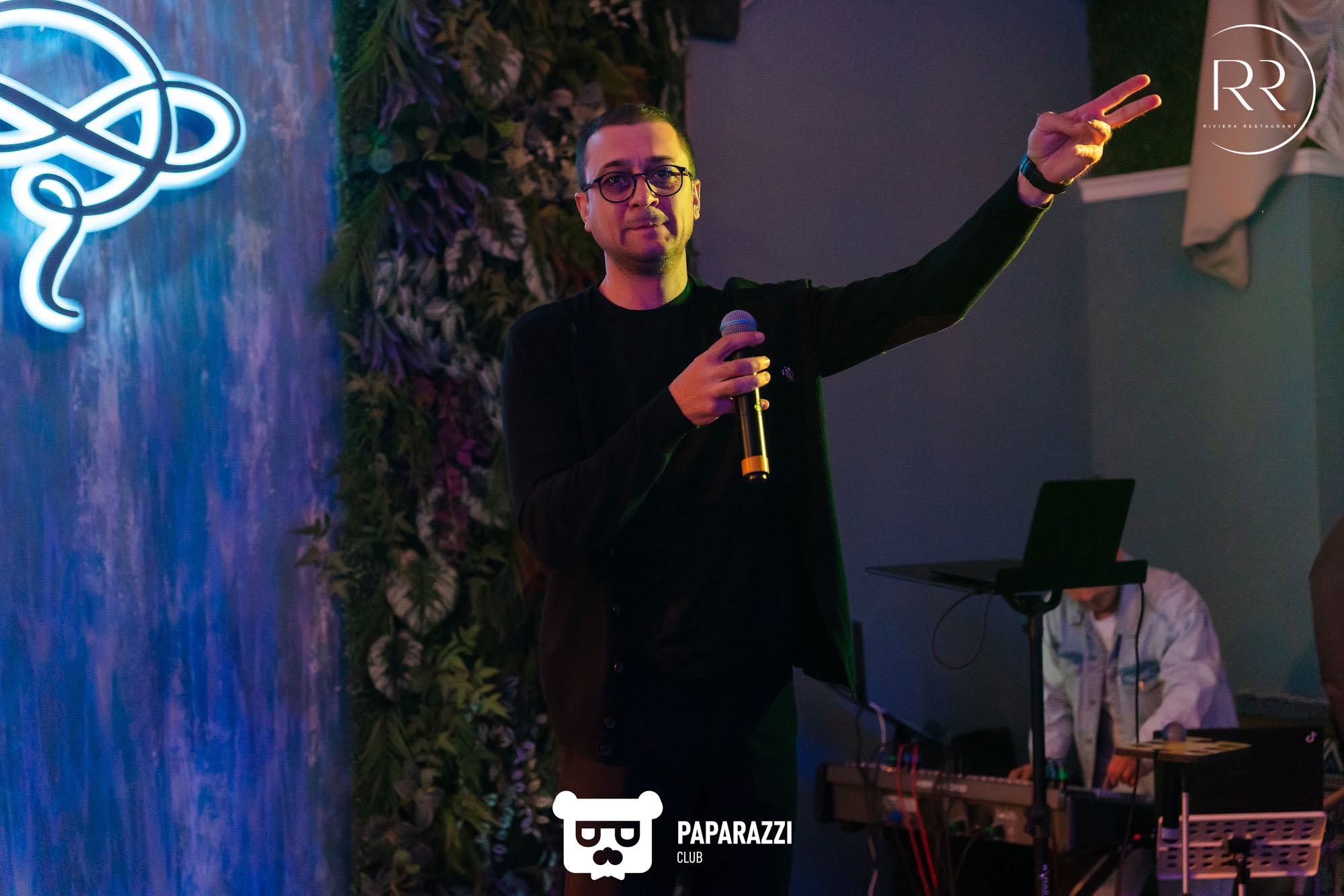 "Riviera" Алматы 30.04.2024 "Riviera"