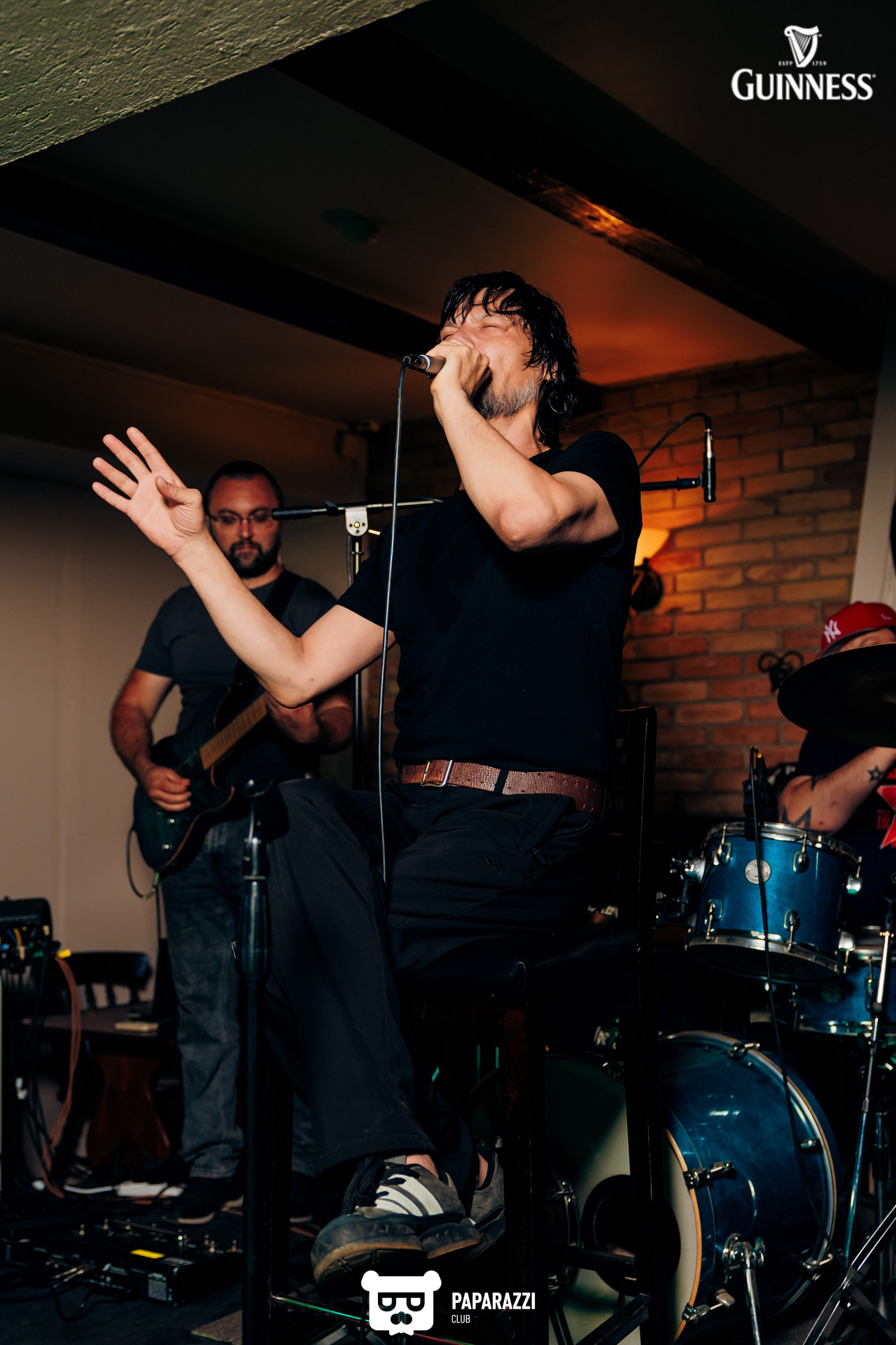 Guinness Pub Алматы 16.05.2025 Guinness Pub