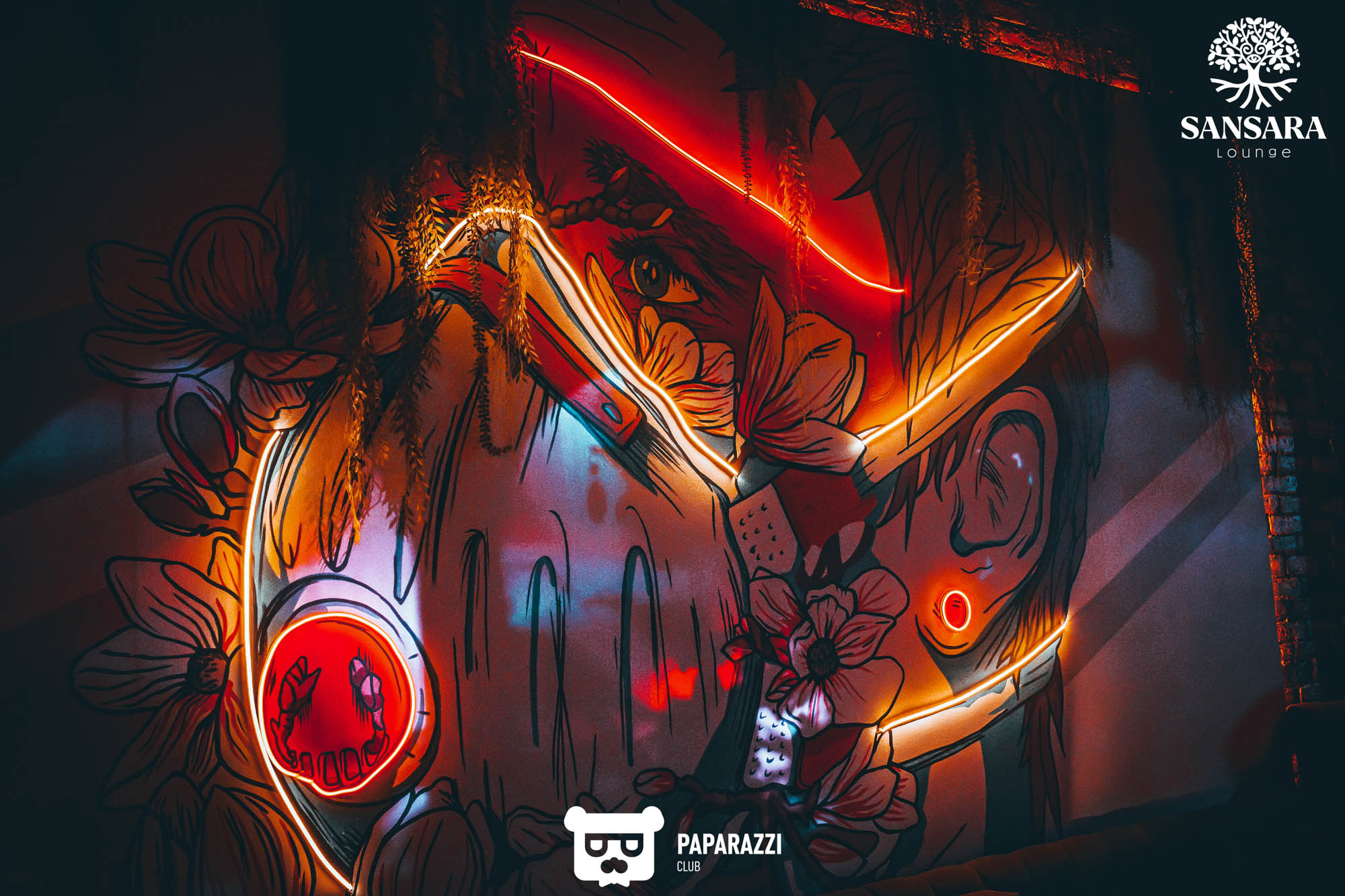 SANSARA Алматы 30.07.2022 SANSARA