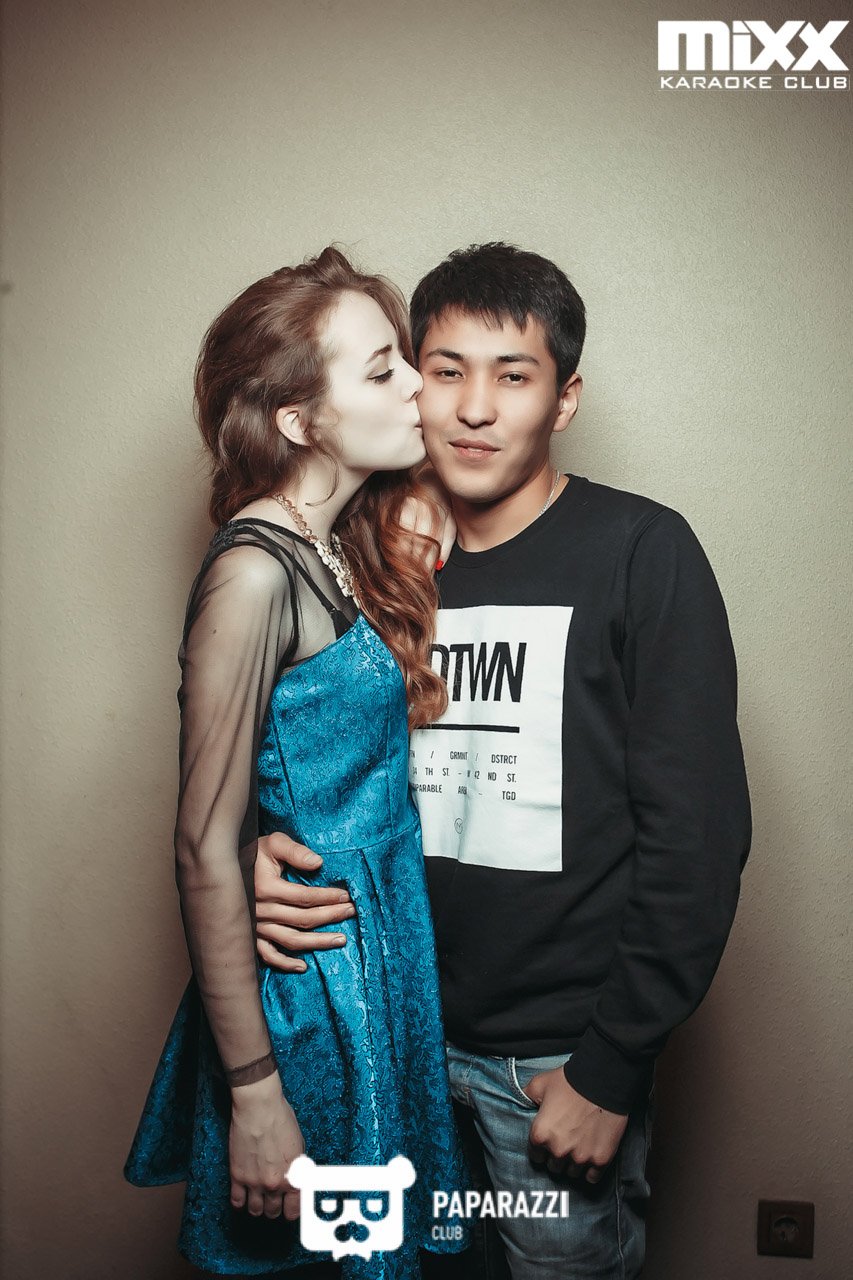 Караоке "Mixx" Алматы 09.12.2016 Караоке "Mixx"