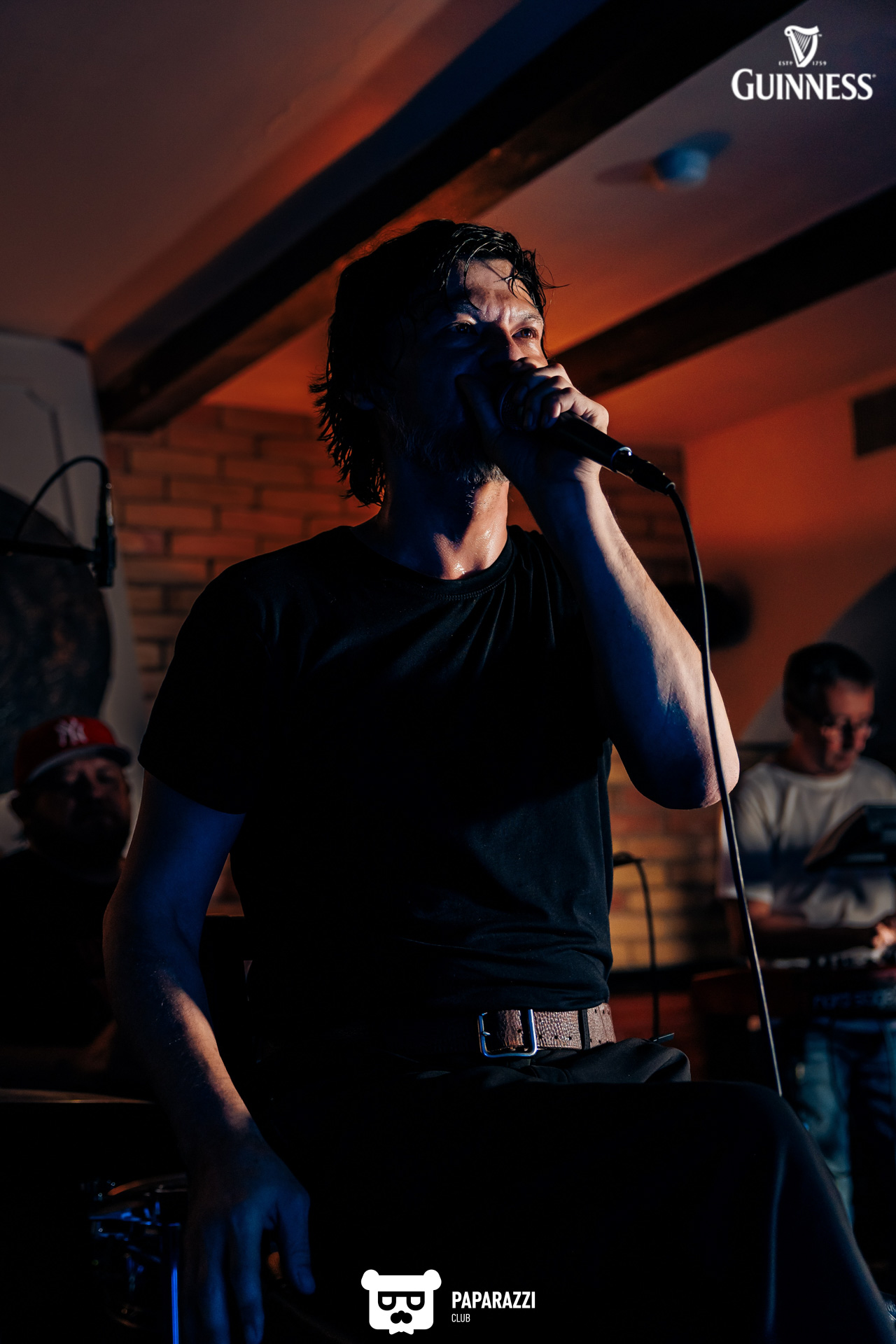 Guinness Pub Алматы 16.05.2025 Guinness Pub