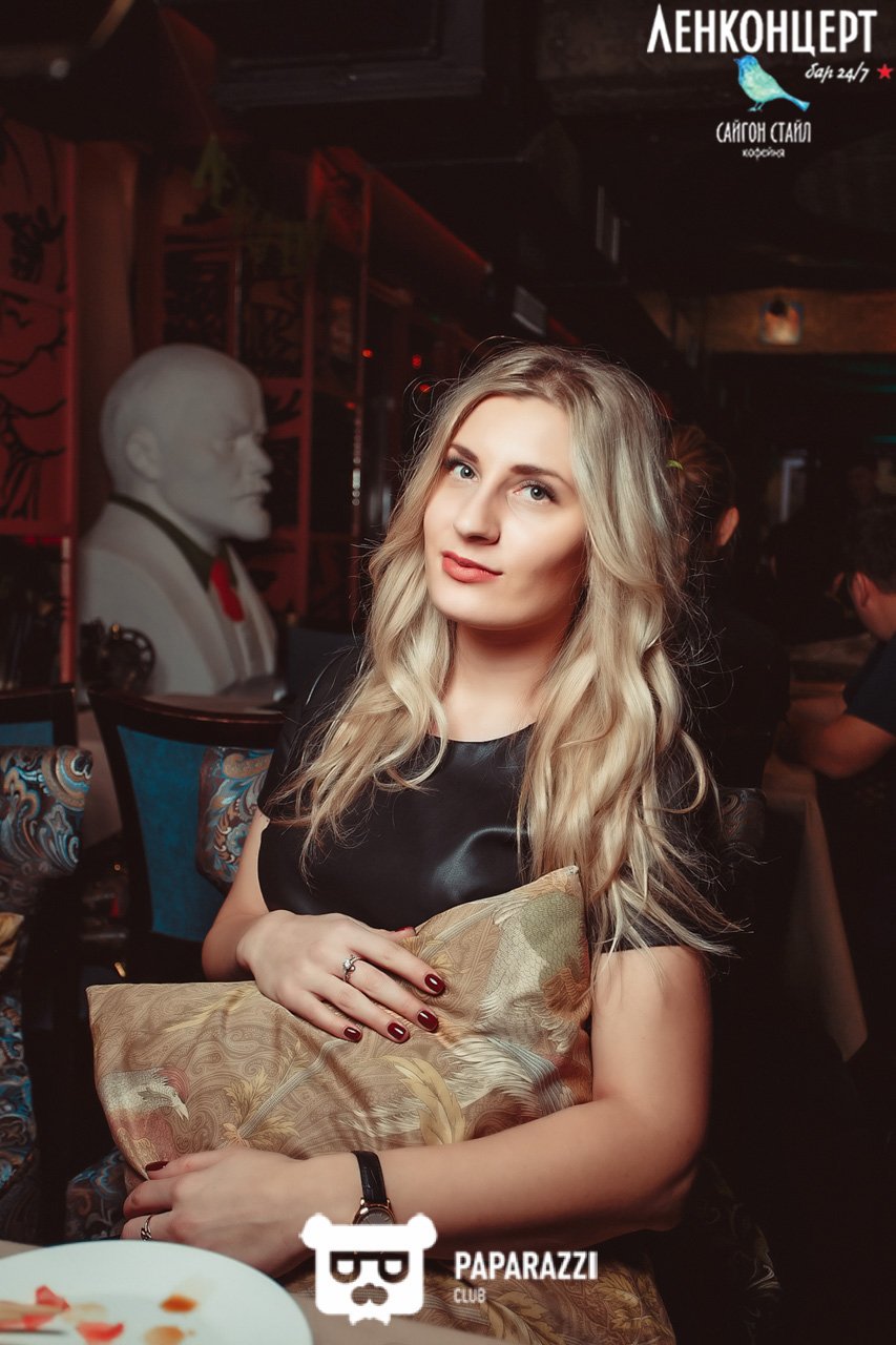 ЛенКонцерт Saigon Style Алматы 20.01.2017 ЛенКонцерт Saigon Style