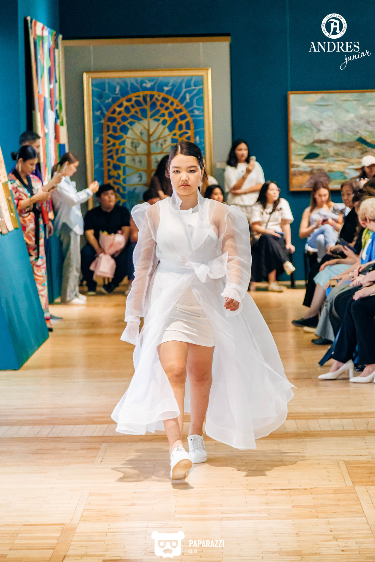 Девятый сезон Junior Models Show 2024 Алматы 02.06.2024 Девятый сезон Junior Models Show 2024