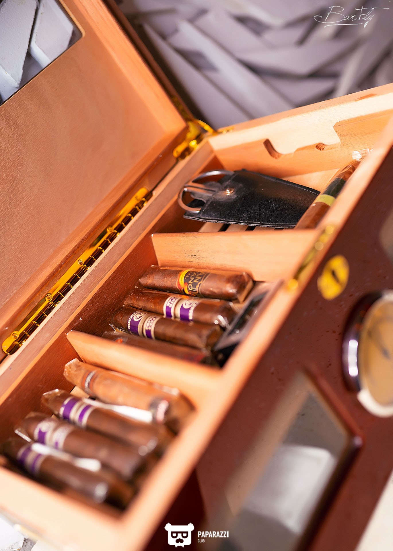 Bar Fly Алматы 20.12.2019 Bar Fly