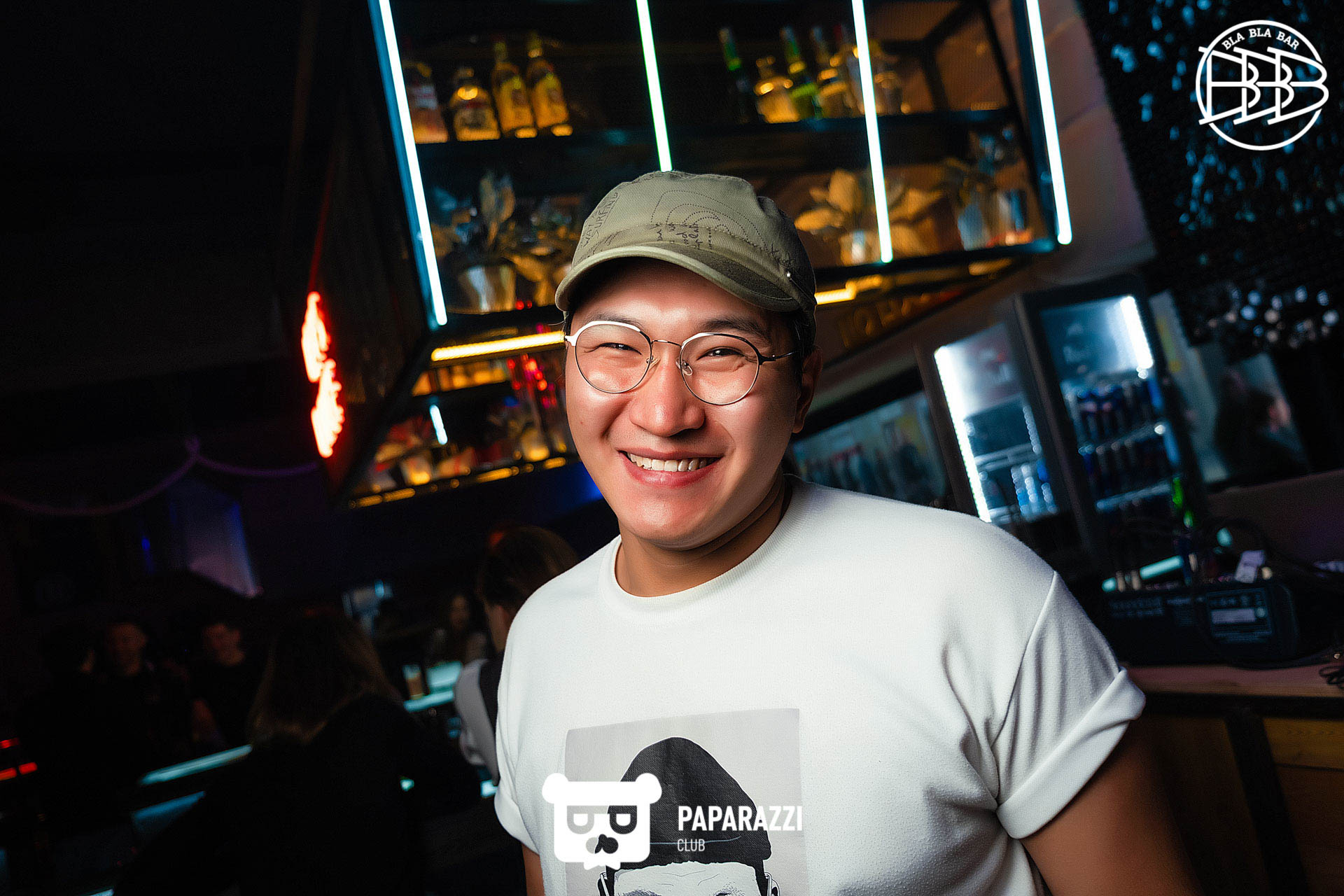 Bla Bla Bar Алматы 30.11.2019 Bla Bla Bar