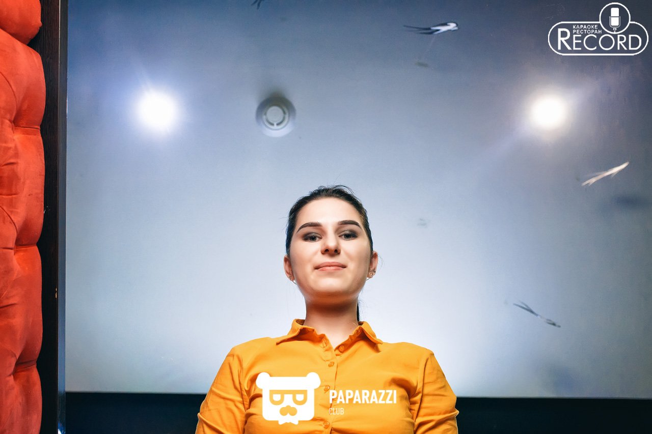 Караоке Record Алматы 03.03.2017 Караоке Record