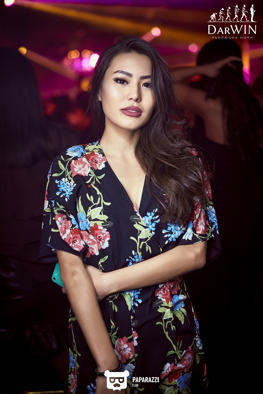 DarWin Алматы 09.11.2018 DarWin