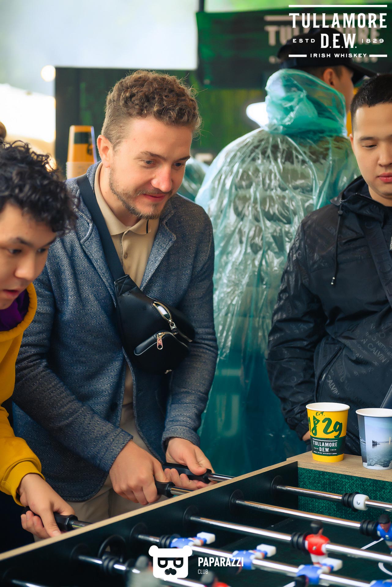 ShakeFest "Tullamore" Алматы 28.05.2022 ShakeFest "Tullamore"