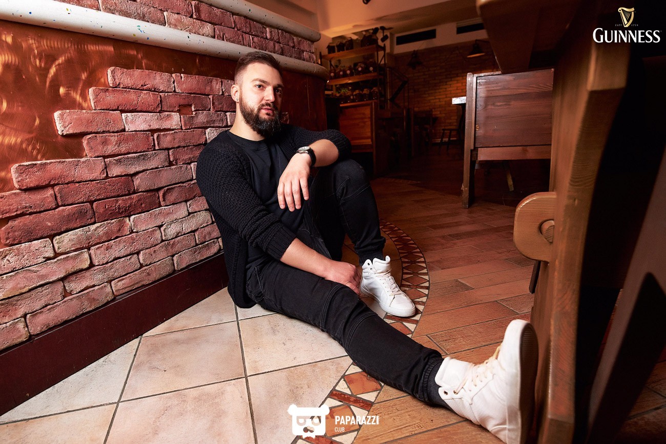 Guinness Pub Алматы 03.05.2019 Guinness Pub