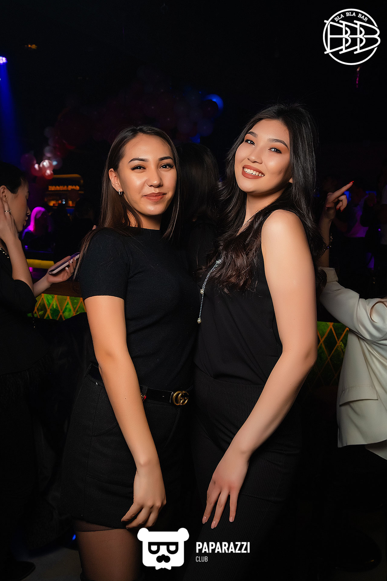 Bla Bla Bar Алматы 08.03.2020 Bla Bla Bar