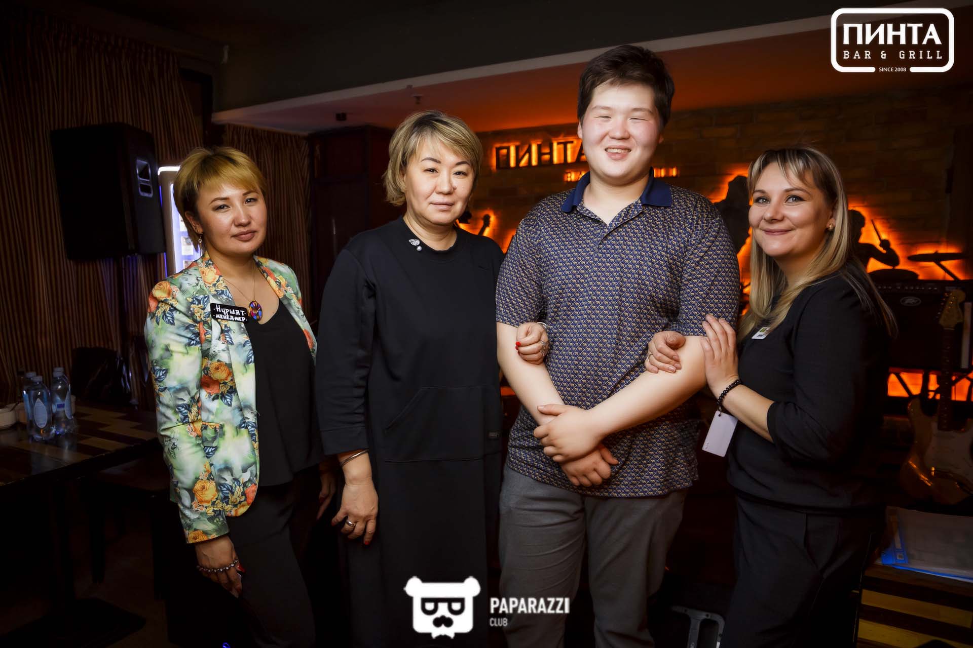 Пинта в ТРЦ Mega Алматы 13.04.2019 Пинта в ТРЦ Mega