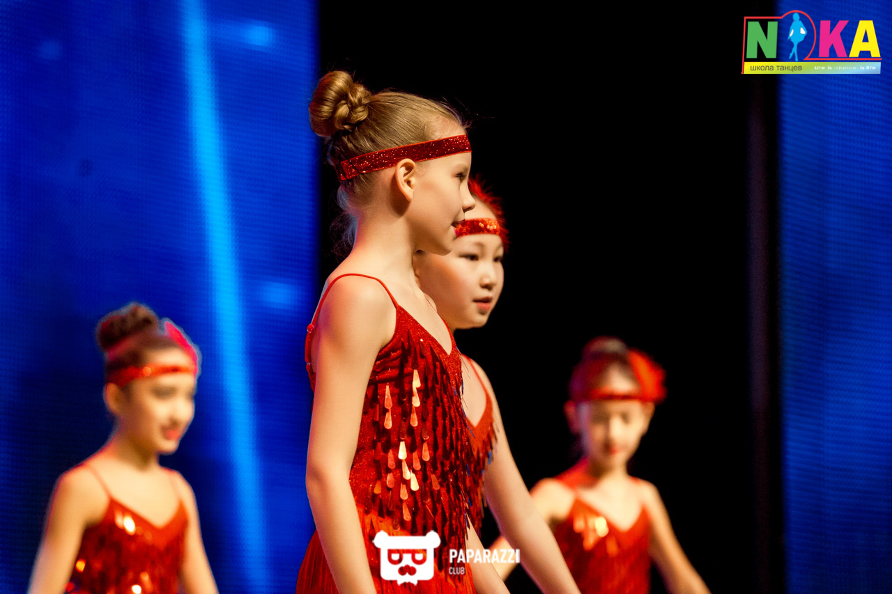 Танцевальная школа Nika, зимний отчетный концерт 2019г Алматы 26.01.2019 Танцевальная школа Nika, зимний отчетный концерт 2019г