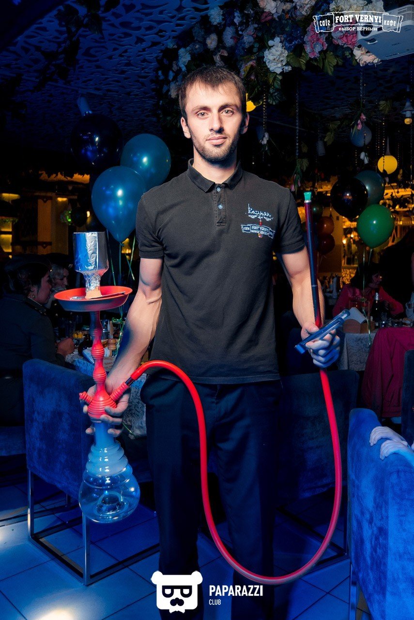 Форт Верный Алматы 09.05.2017 Форт Верный