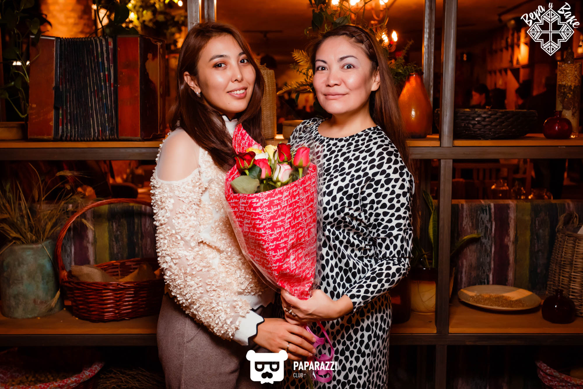 Ресторан гостеприимной кухни "Вера и Ваке" Алматы 15.11.2019 Ресторан гостеприимной кухни "Вера и Ваке"