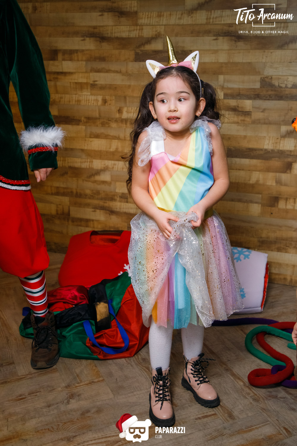 TITO ARCANUM Алматы 25.12.2021 TITO ARCANUM