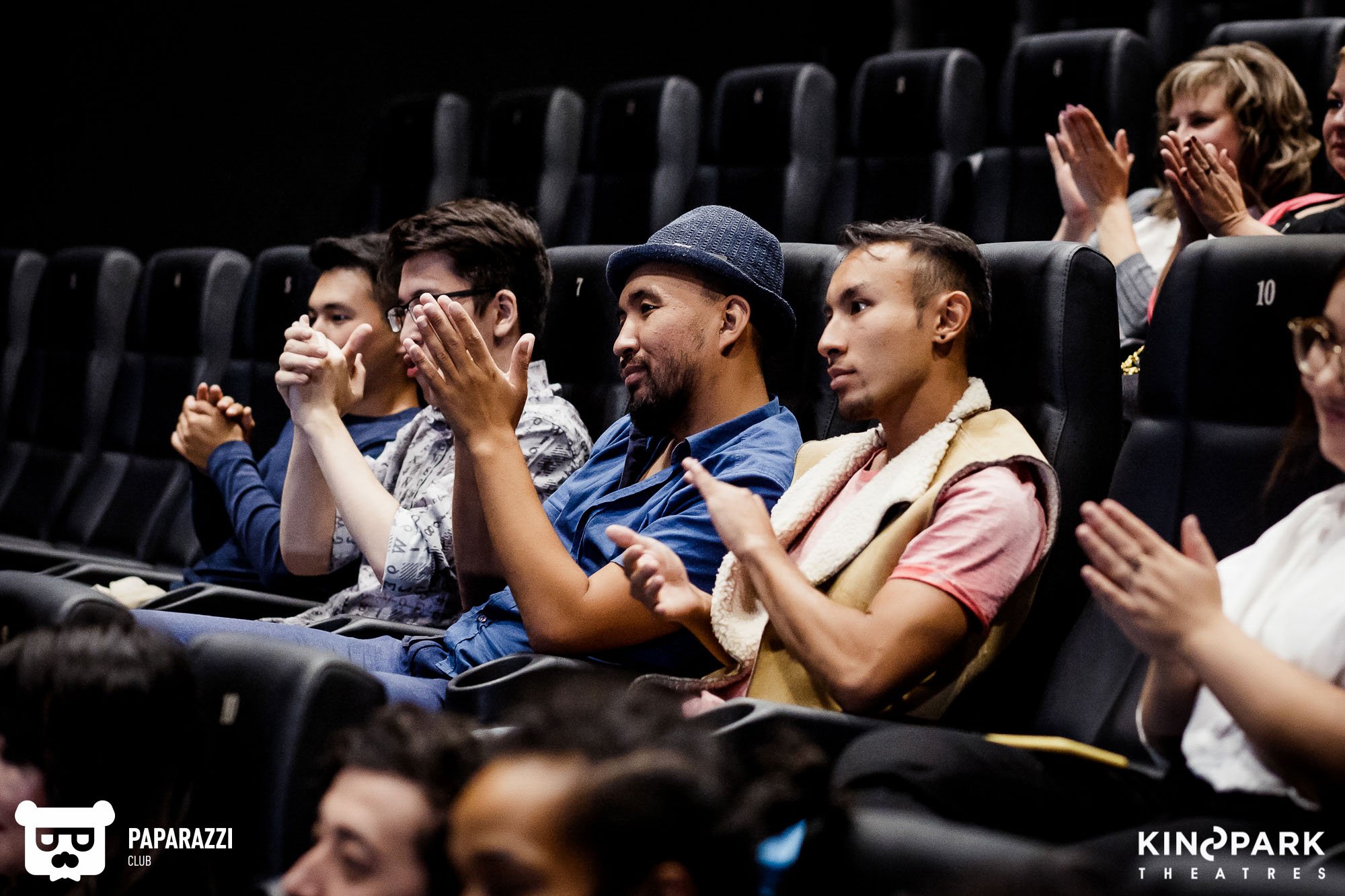 Презентация группы Джамбо-Джамбо в кинотеатре Kinopark 8 Moskva Metropolitan Алматы 08/29/2018 Презентация группы Джамбо-Джамбо в кинотеатре Kinopark 8 Moskva Metropolitan