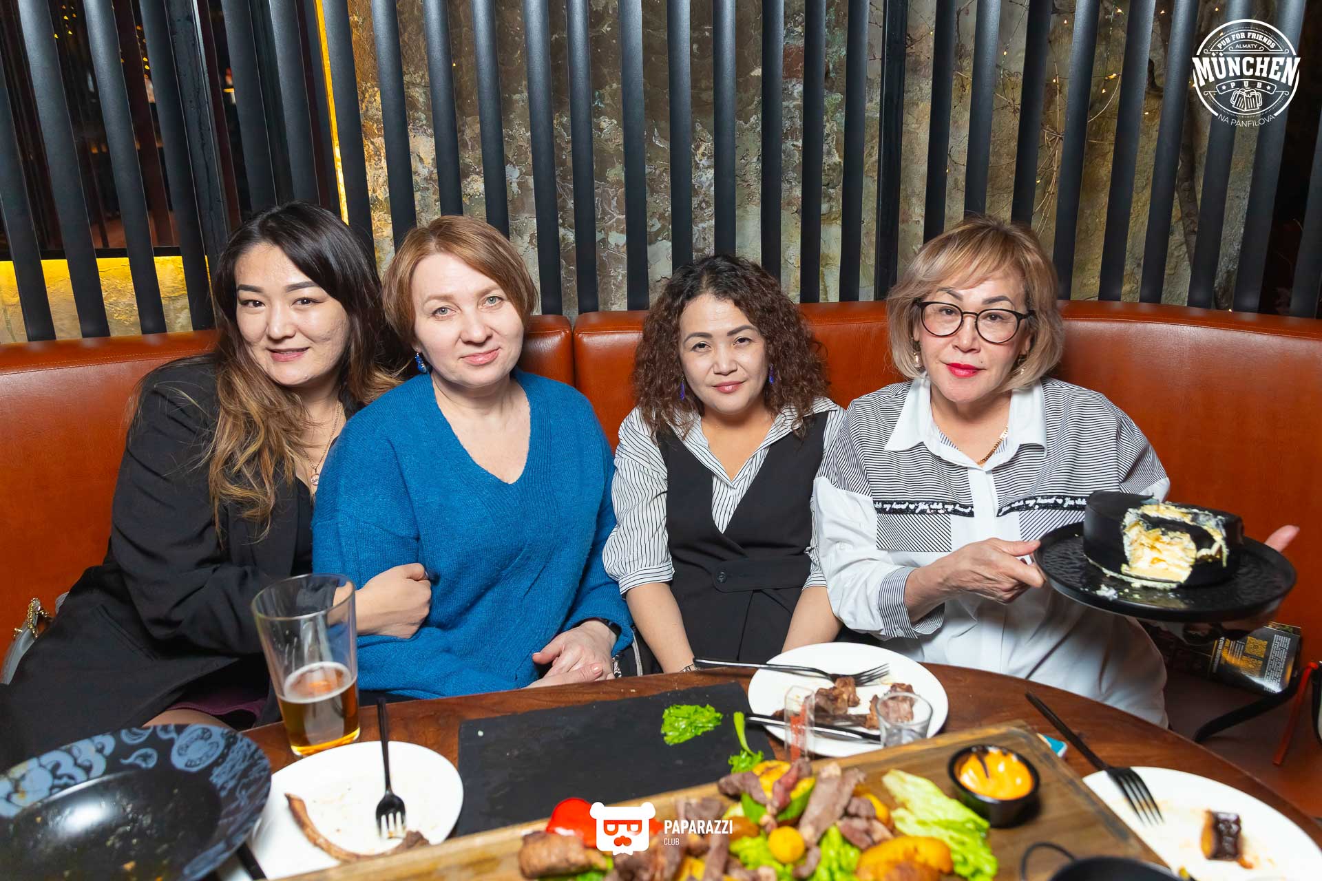 Munchen Pub Алматы 21.02.2025 Munchen Pub