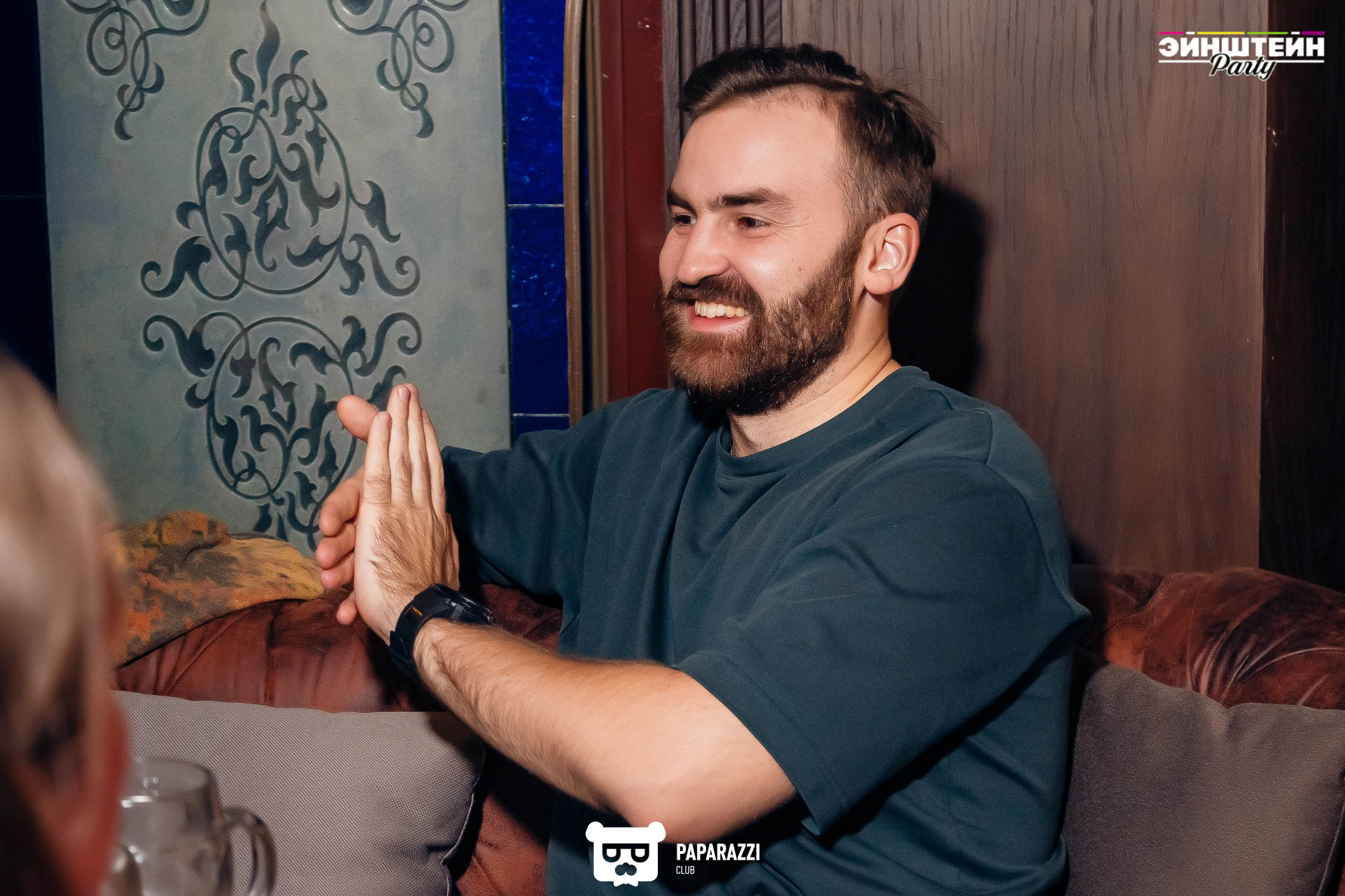 Квиз "ЭЙНШТЕЙН PARTY" Алматы 22.02.2023 Квиз "ЭЙНШТЕЙН PARTY"