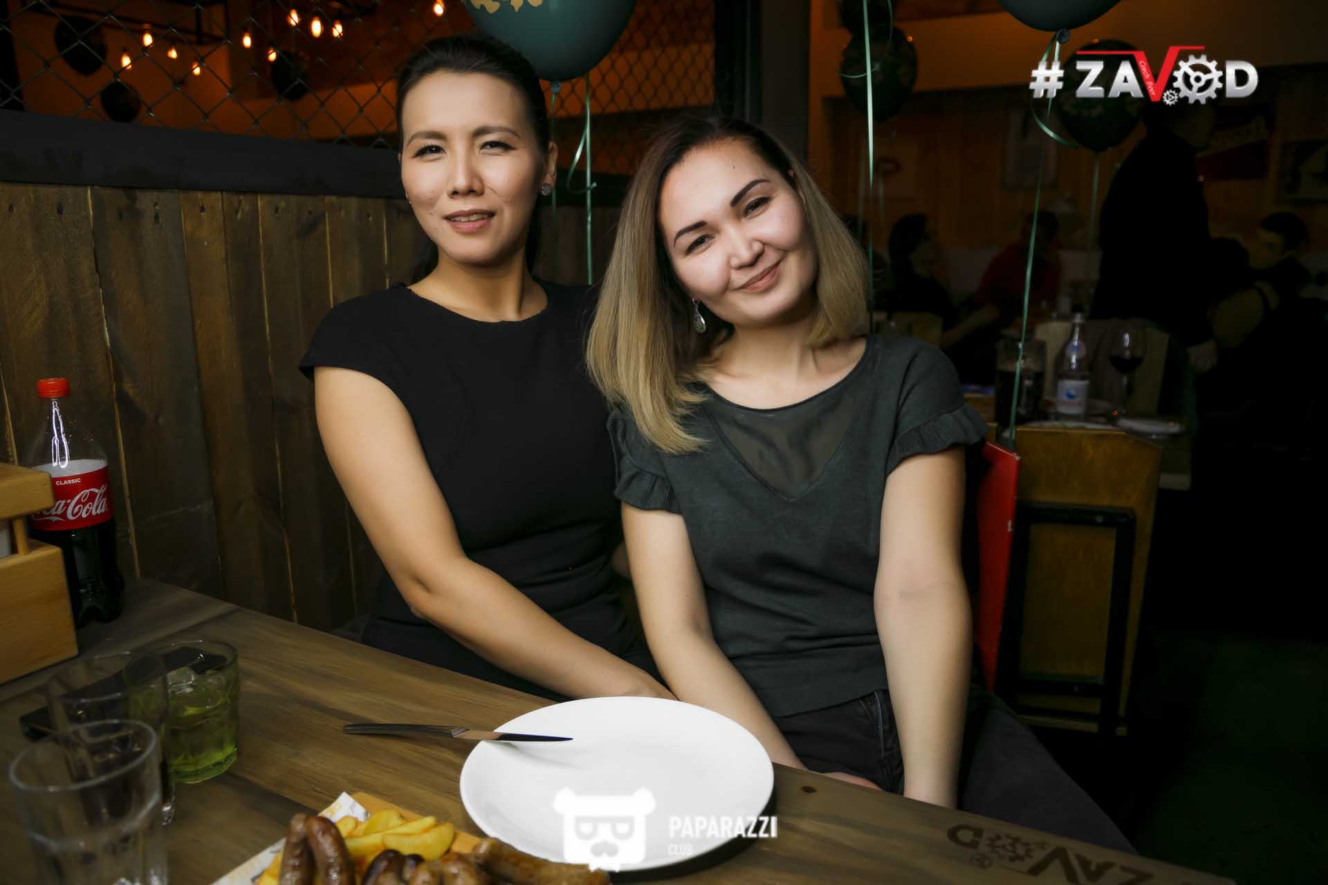 #Zavod Алматы 23.02.2019 #Zavod