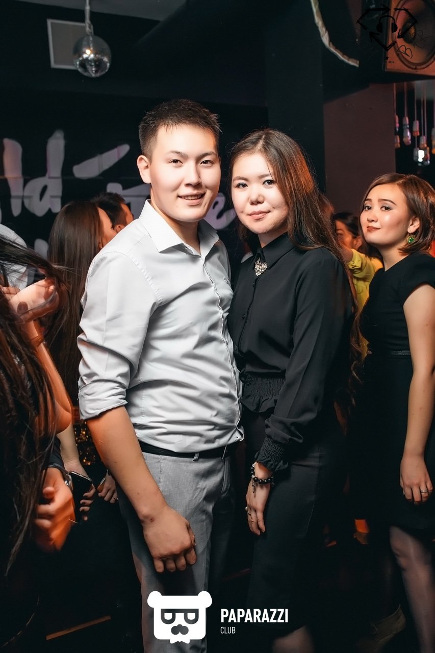 Slim bar Алматы 01.10.2016 Slim bar