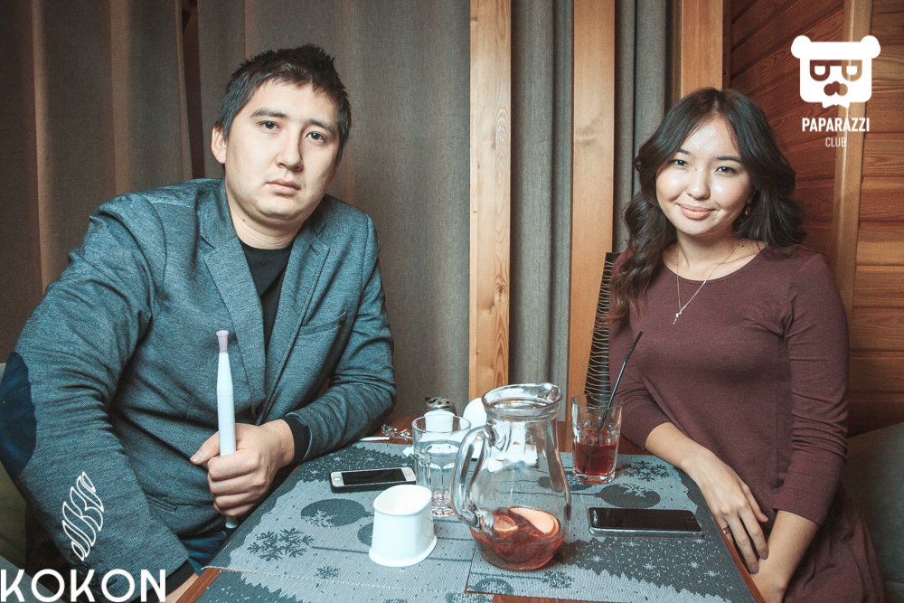 Resto Bar "Kokon" Almaty