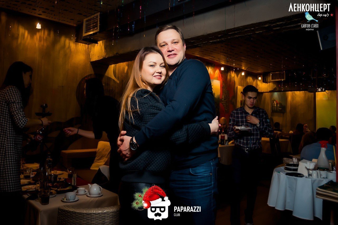 ЛенКонцерт Saigon Style Алматы 14.01.2017 ЛенКонцерт Saigon Style