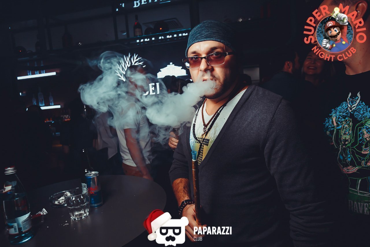 Super Mario Алматы 29.12.2017 Super Mario