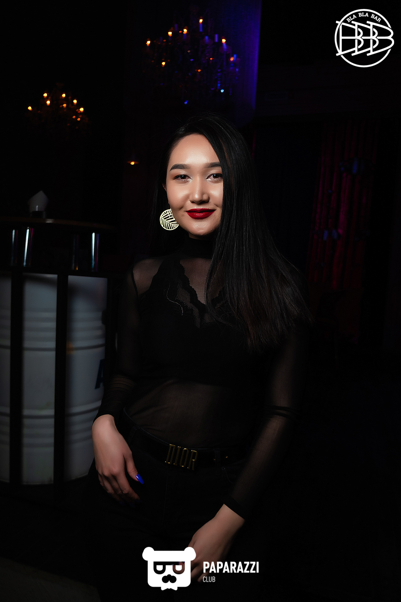 Bla Bla Bar Алматы 30.11.2019 Bla Bla Bar