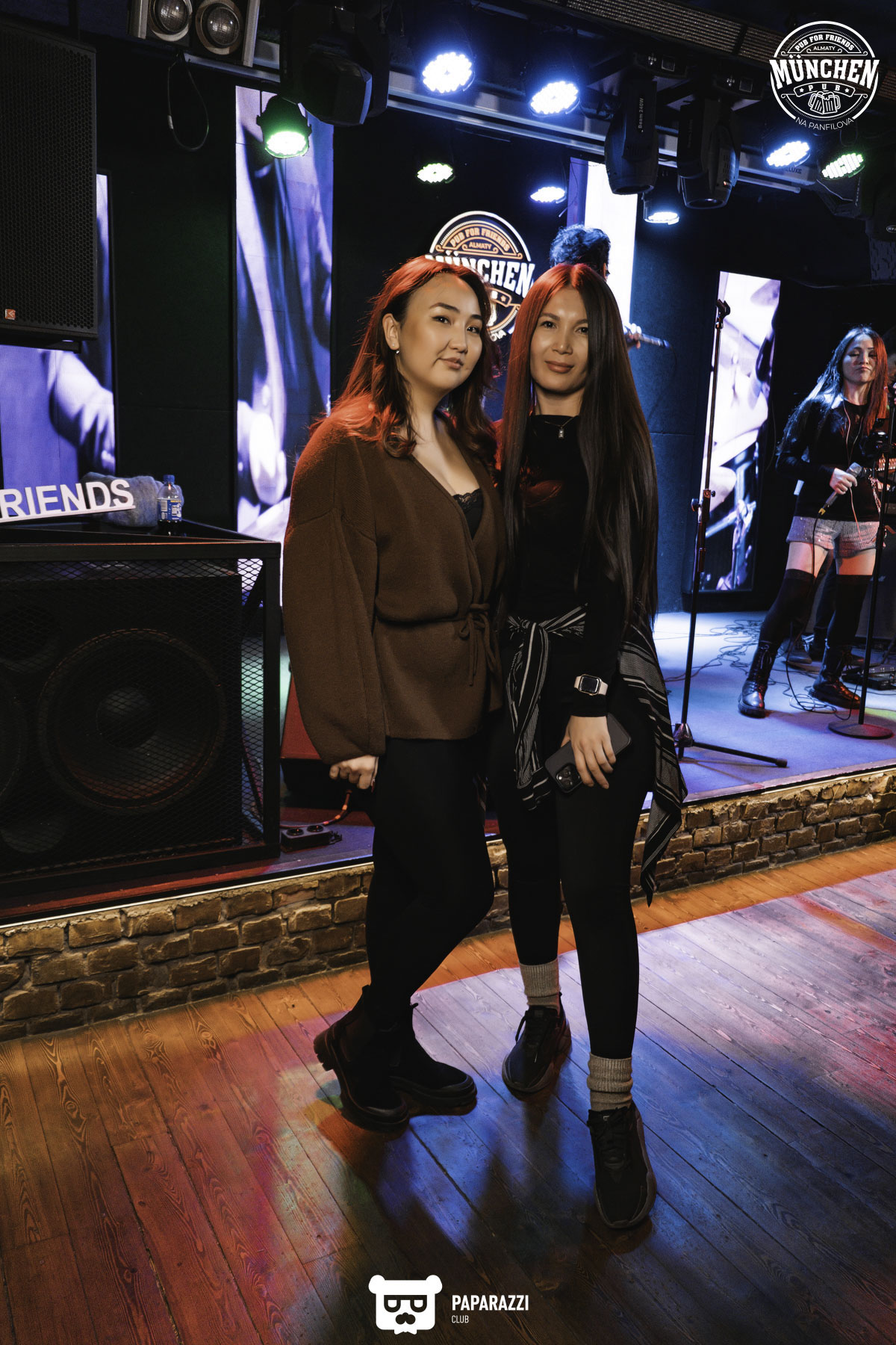 Munchen Pub На Панфилова Алматы 10.10.2025 Munchen Pub На Панфилова