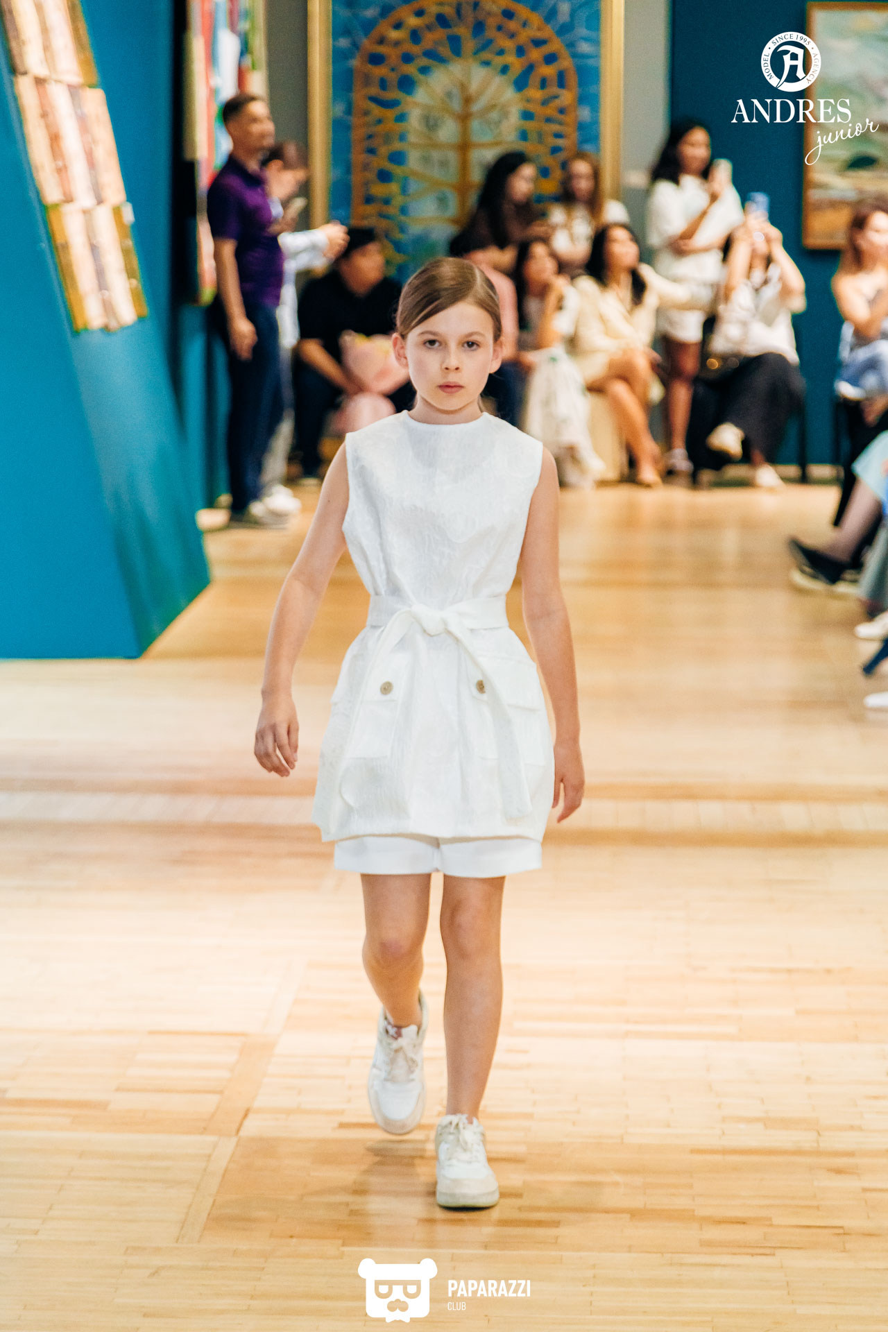 Девятый сезон Junior Models Show 2024 Алматы 02.06.2024 Девятый сезон Junior Models Show 2024