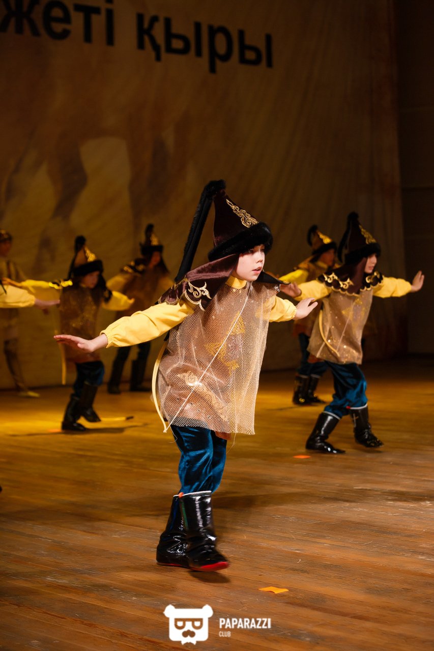 Укрепление казахстанского патриотизма и укрепление связи поколений на базе ценностей национальной идеи "Мәңгілік Ел" и программы "Рухани жангыру" Алматы 03/30/2019 Укрепление казахстанского патриотизма и укрепление связи поколений на базе ценностей национальной идеи "Мәңгілік Ел" и программы "Рухани жангыру"