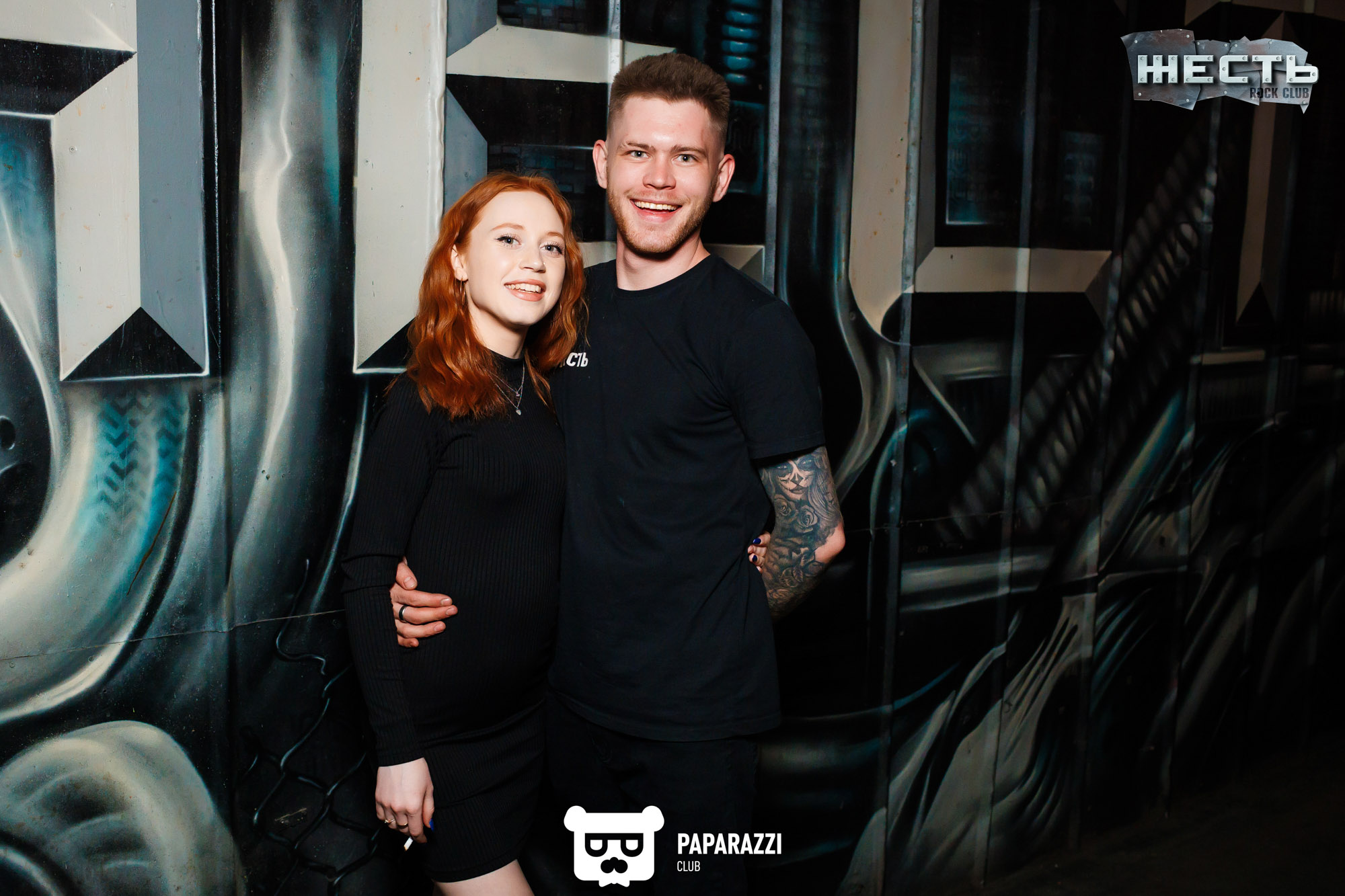 Рок-Клуб "ЖЕСТЬ" Алматы 29.03.2024 Рок-Клуб "ЖЕСТЬ"